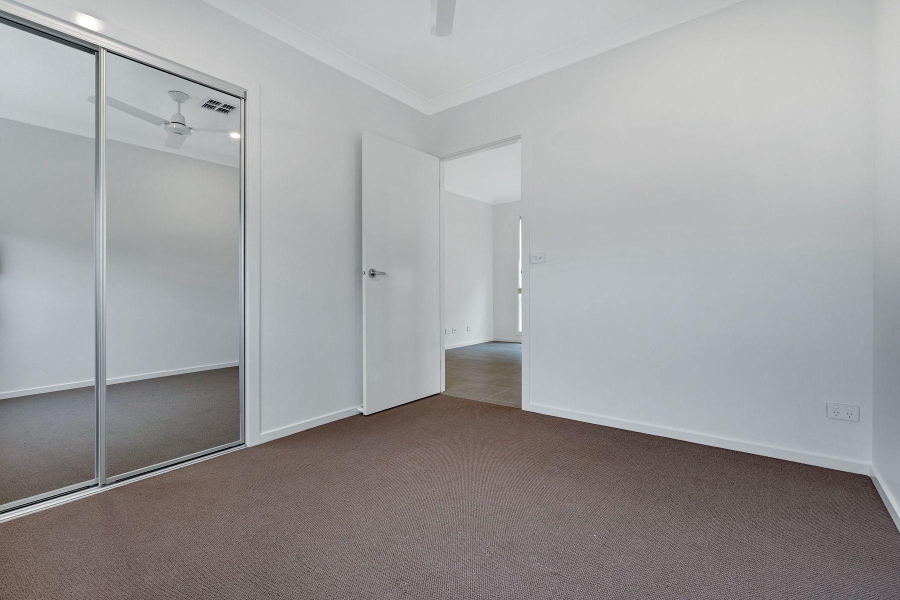 Family home in the Wallanbrae estate