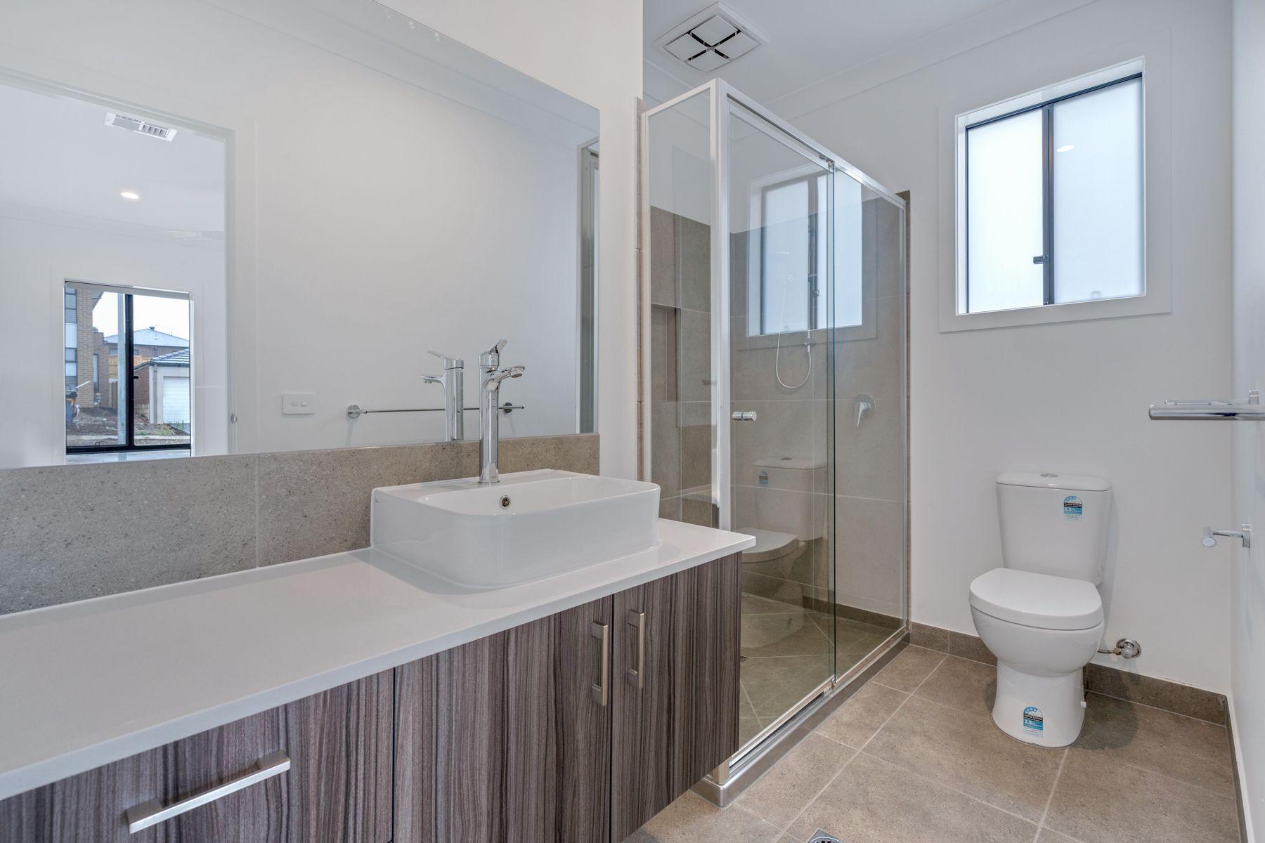 Family home in the Wallanbrae estate