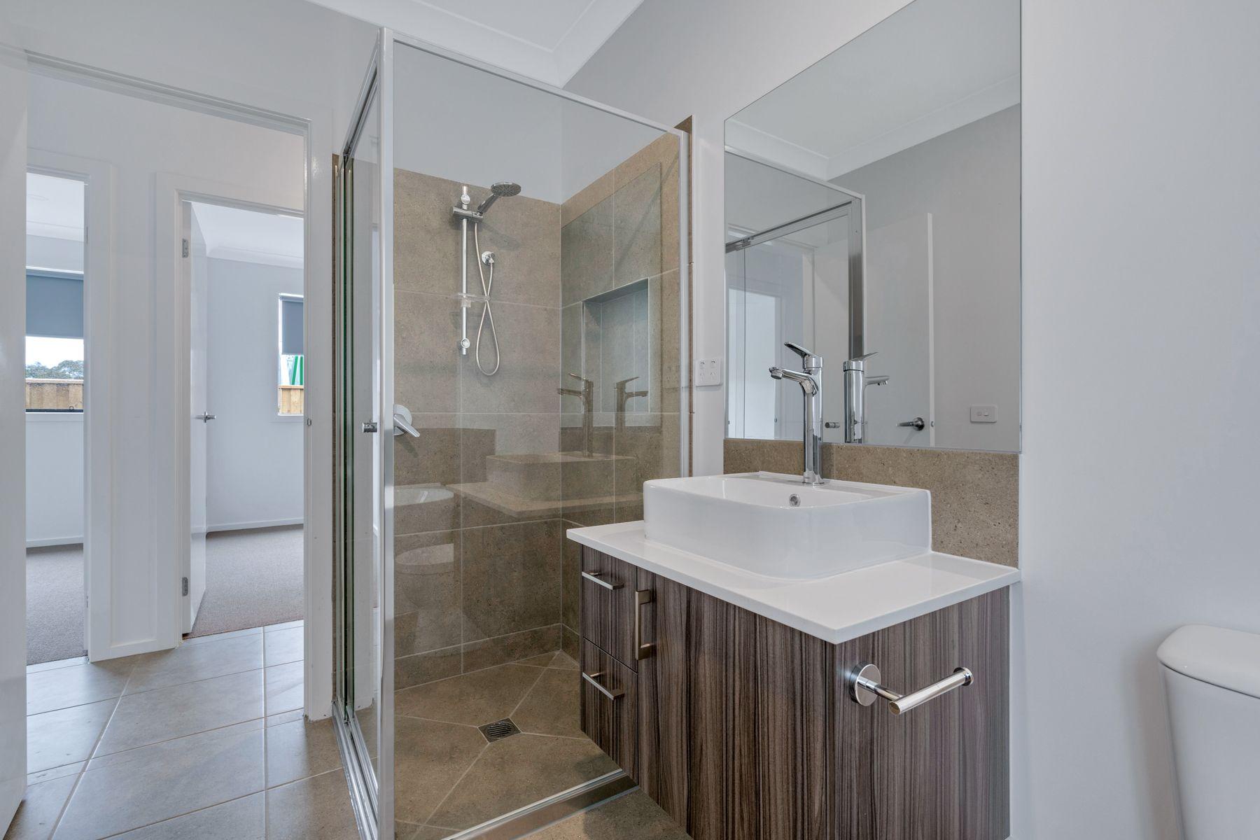 Family home in the Wallanbrae estate