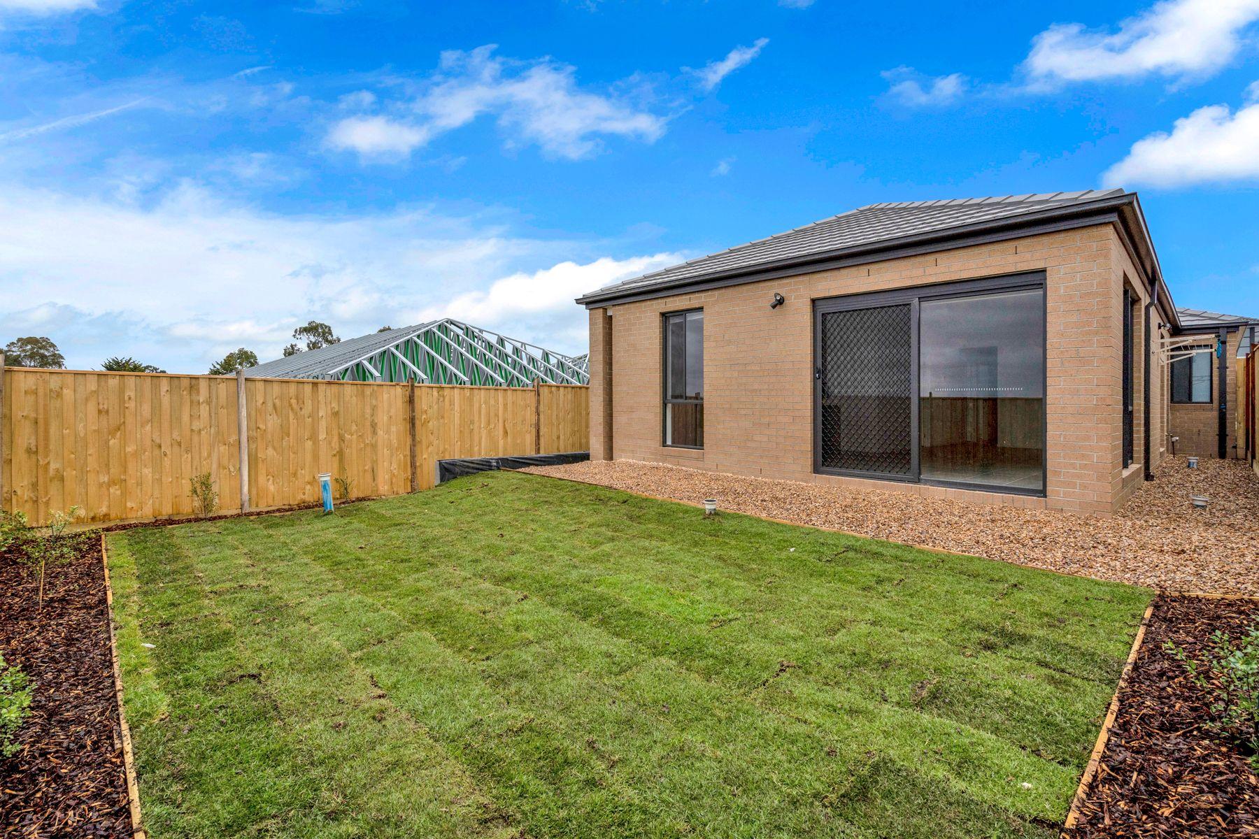 Family home in the Wallanbrae estate