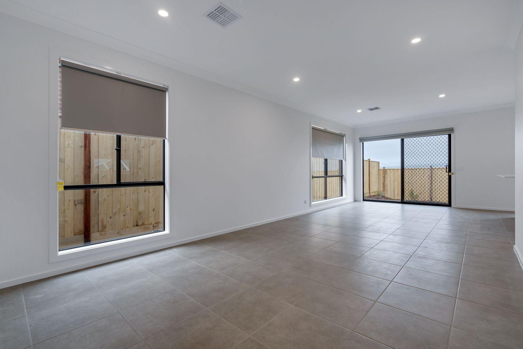 Family home in the Wallanbrae estate