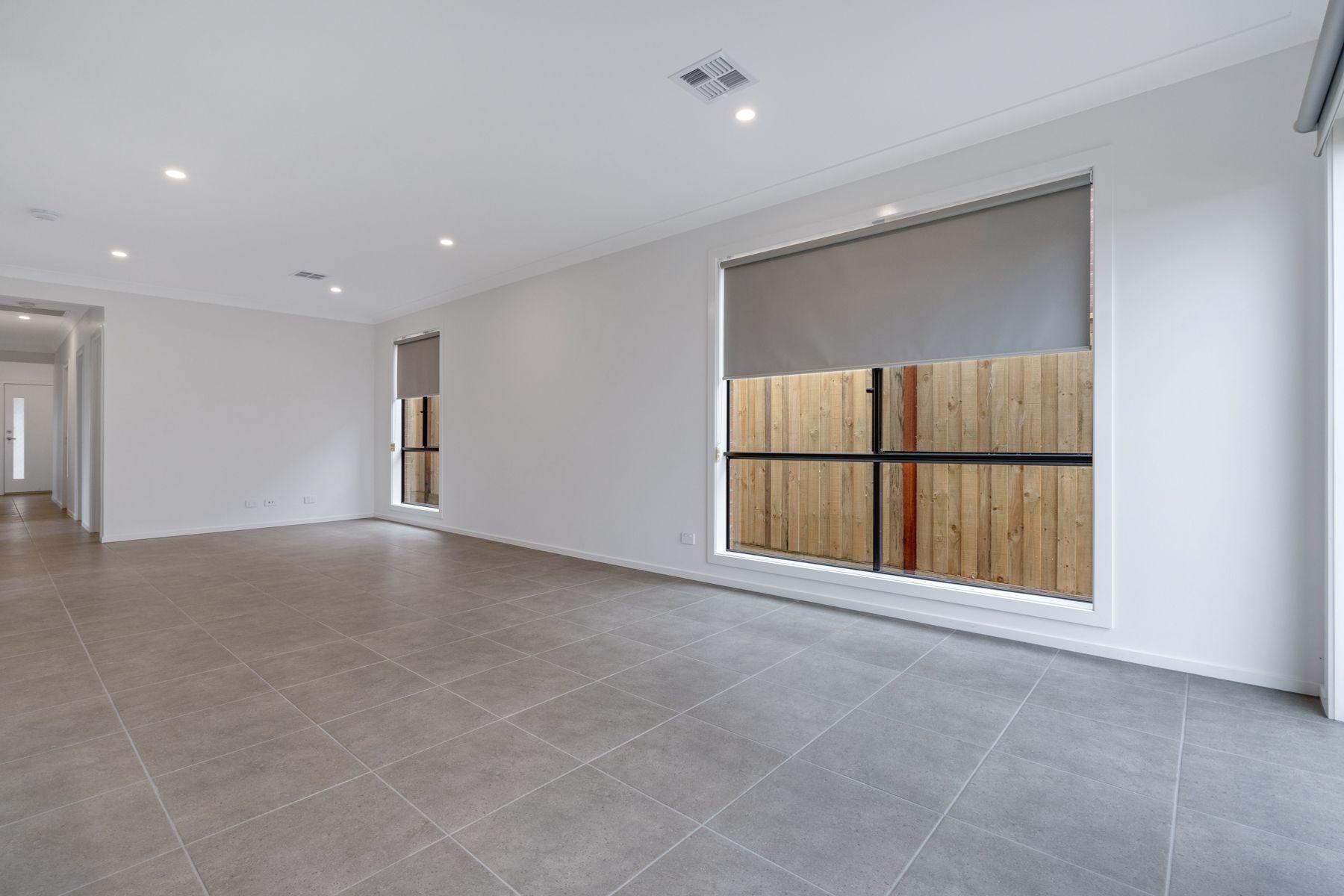 Family home in the Wallanbrae estate