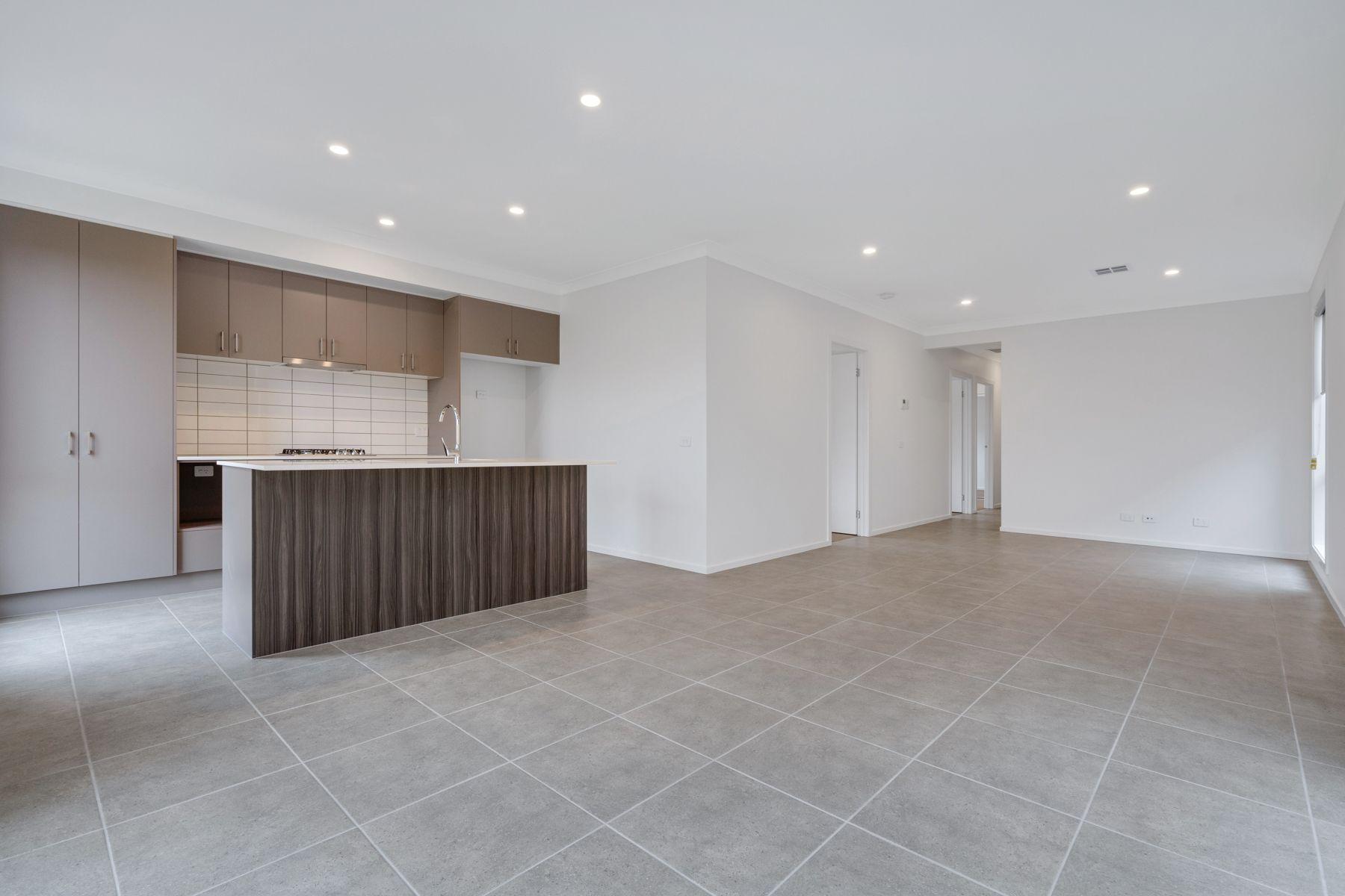 Family home in the Wallanbrae estate