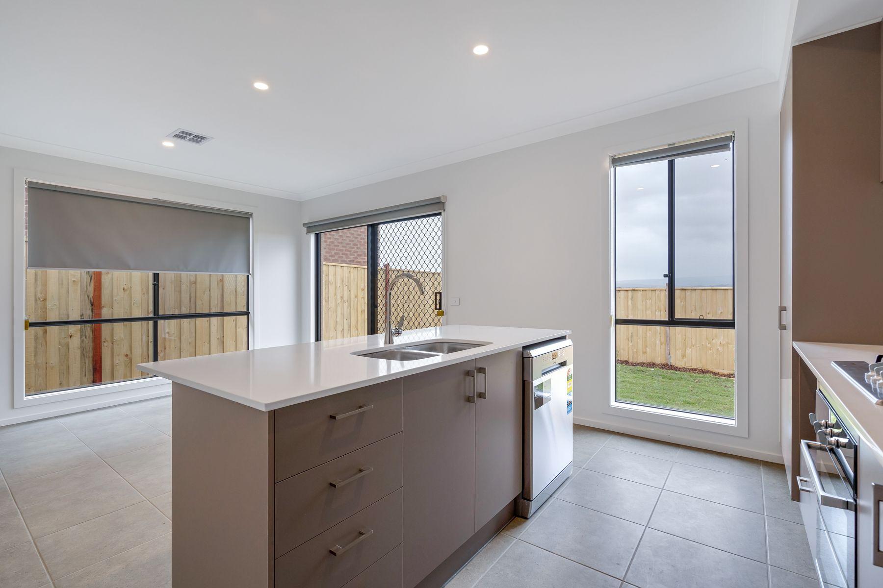 Family home in the Wallanbrae estate