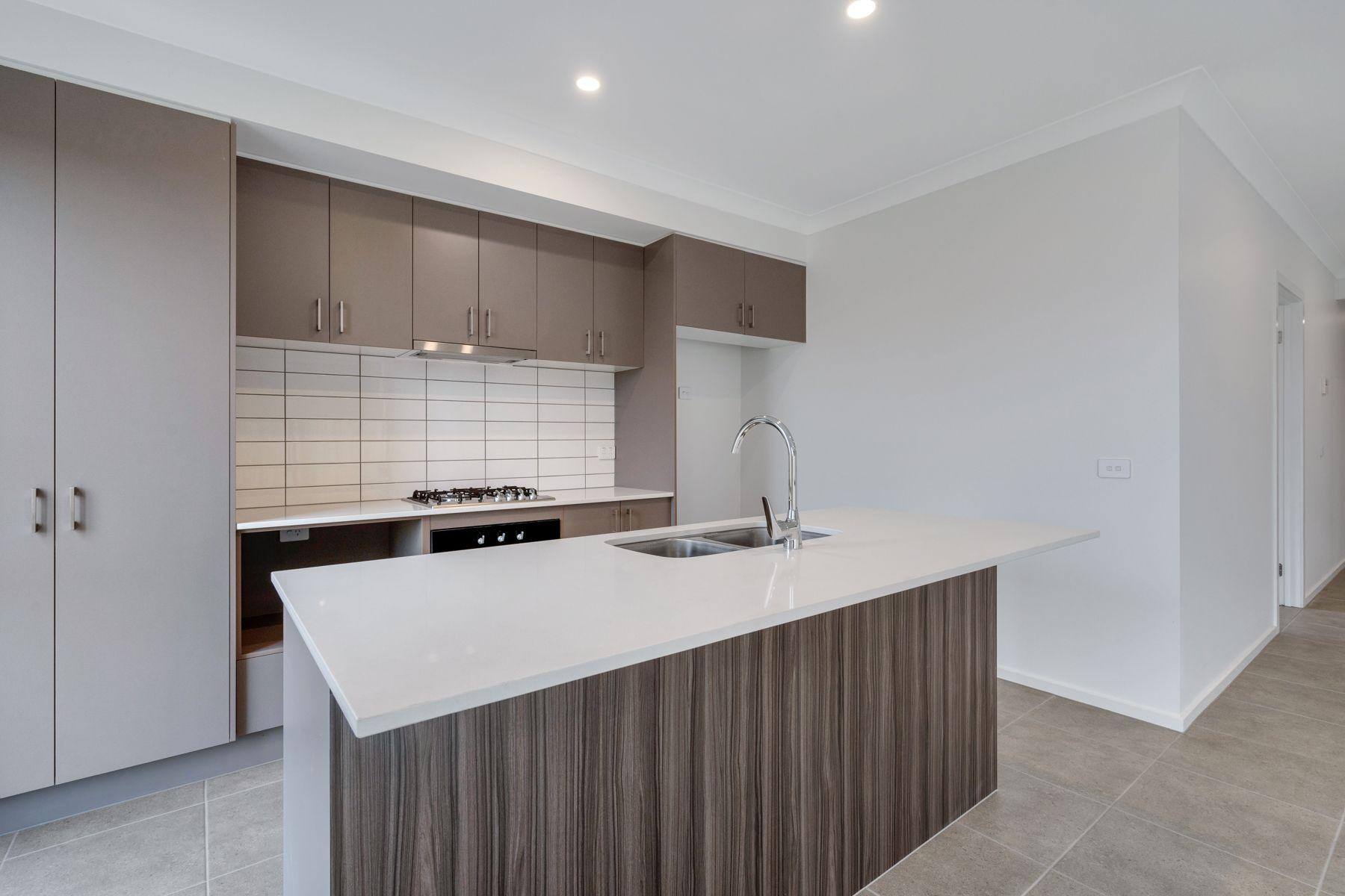 Family home in the Wallanbrae estate