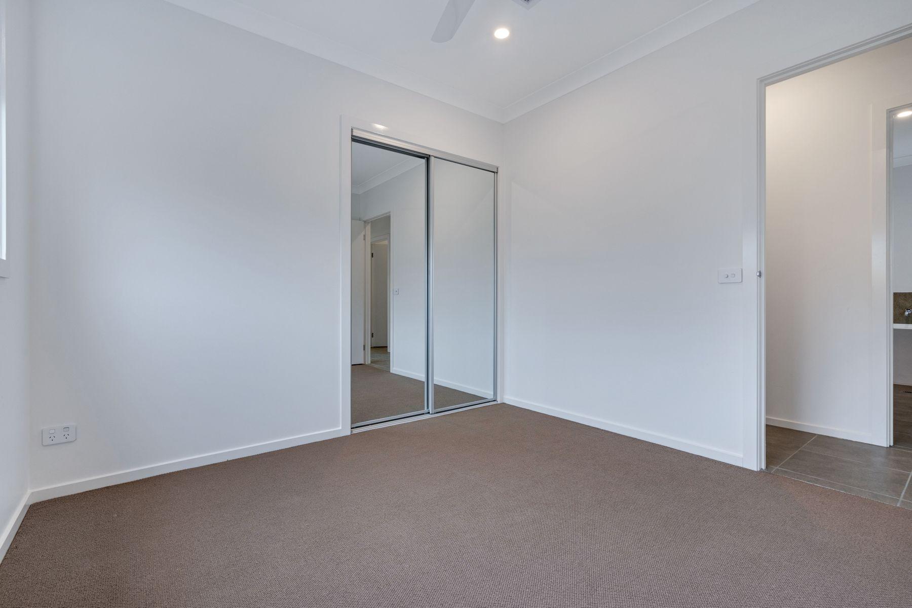 Family home in the Wallanbrae estate