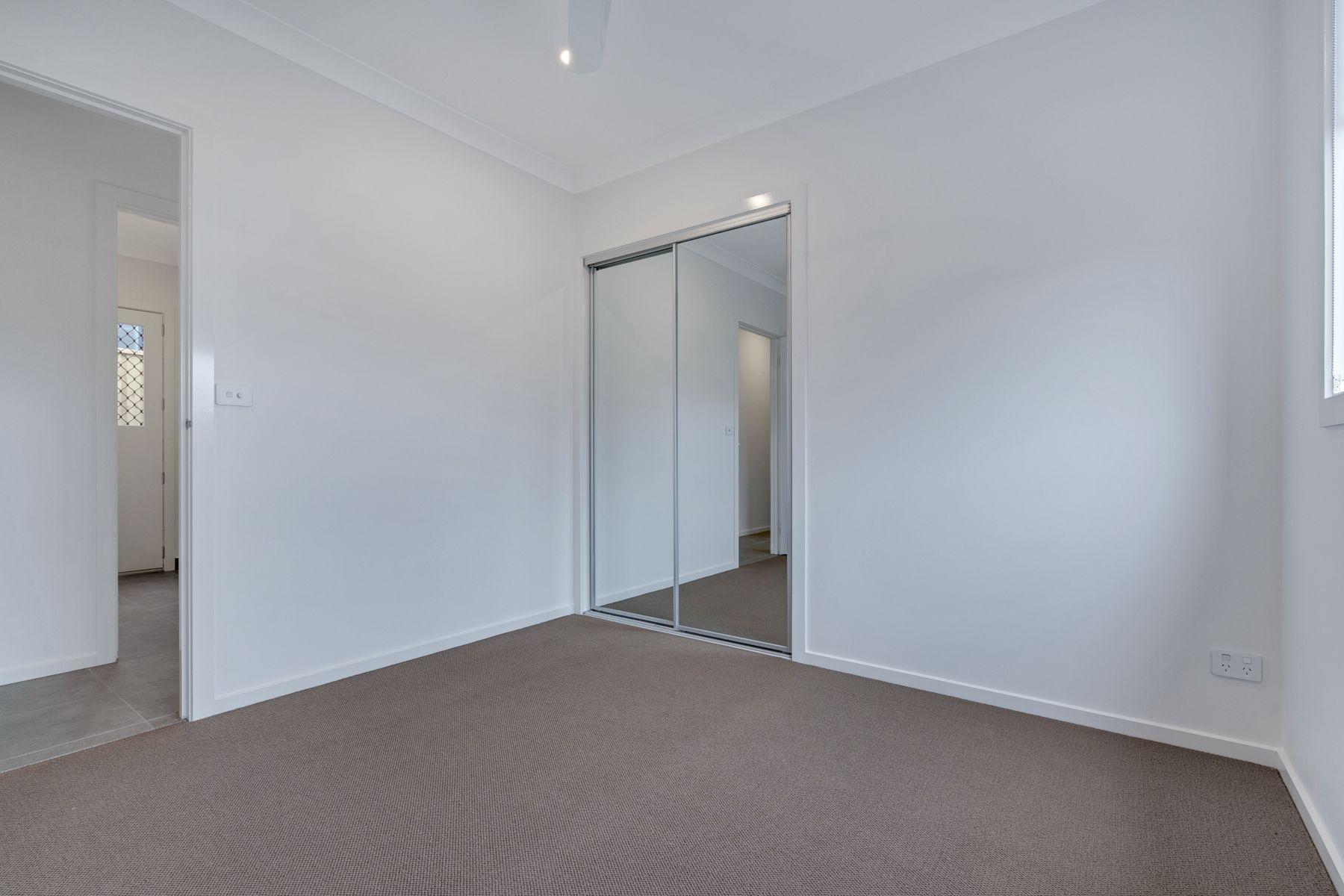 Family home in the Wallanbrae estate