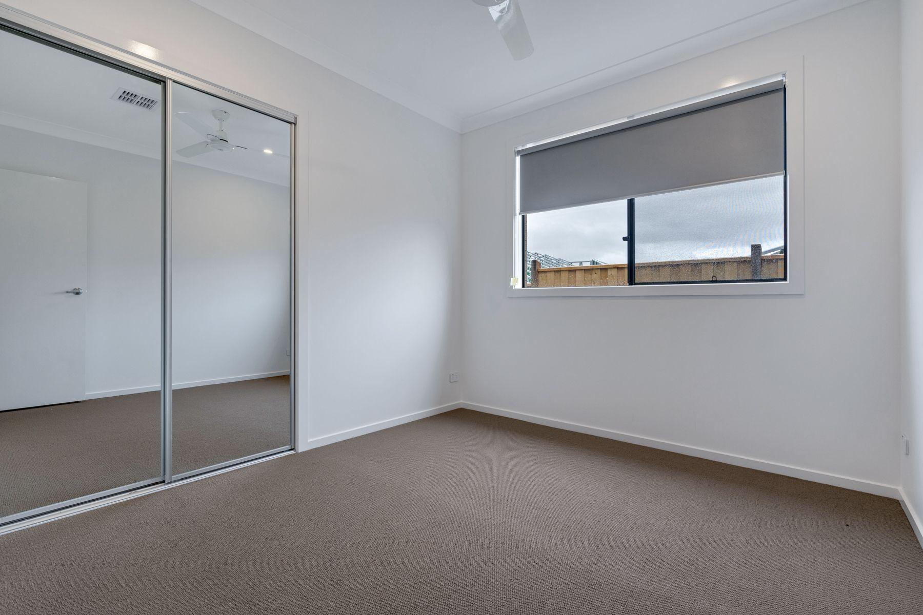 Family home in the Wallanbrae estate