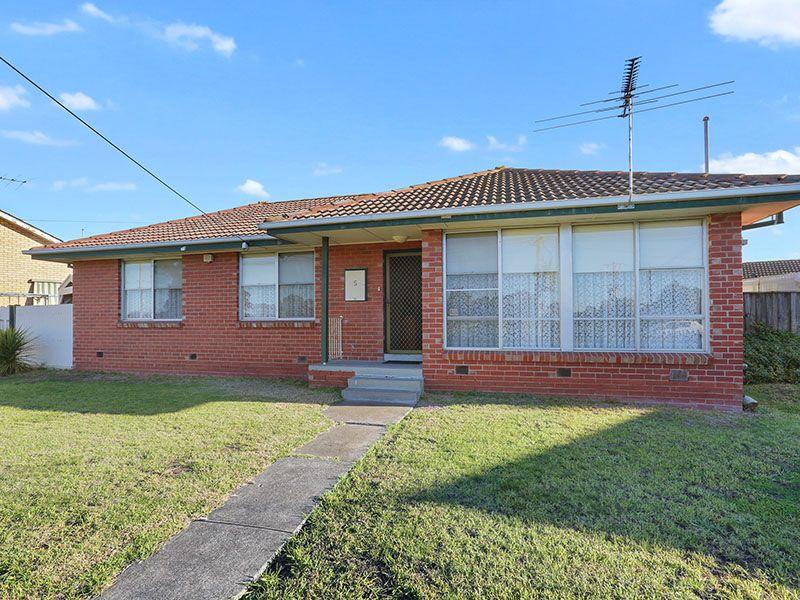 Prop-GPT: House: VIC Corio, VIC 3214 Home For Rent