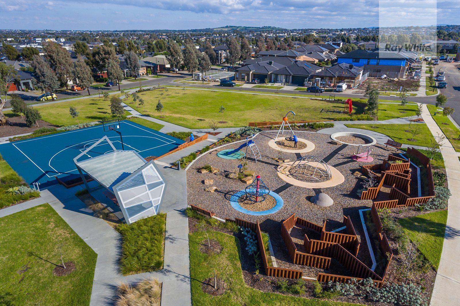 House for Rent: Craigieburn, VIC 3064, VIC, 3064