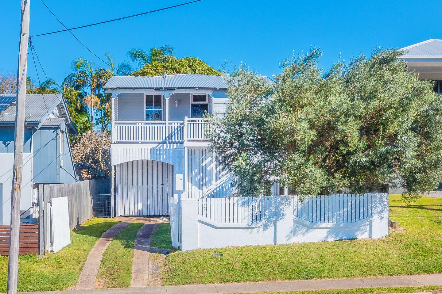 Prop-GPT: House: QLD Margate, QLD 4019 Home For Rent