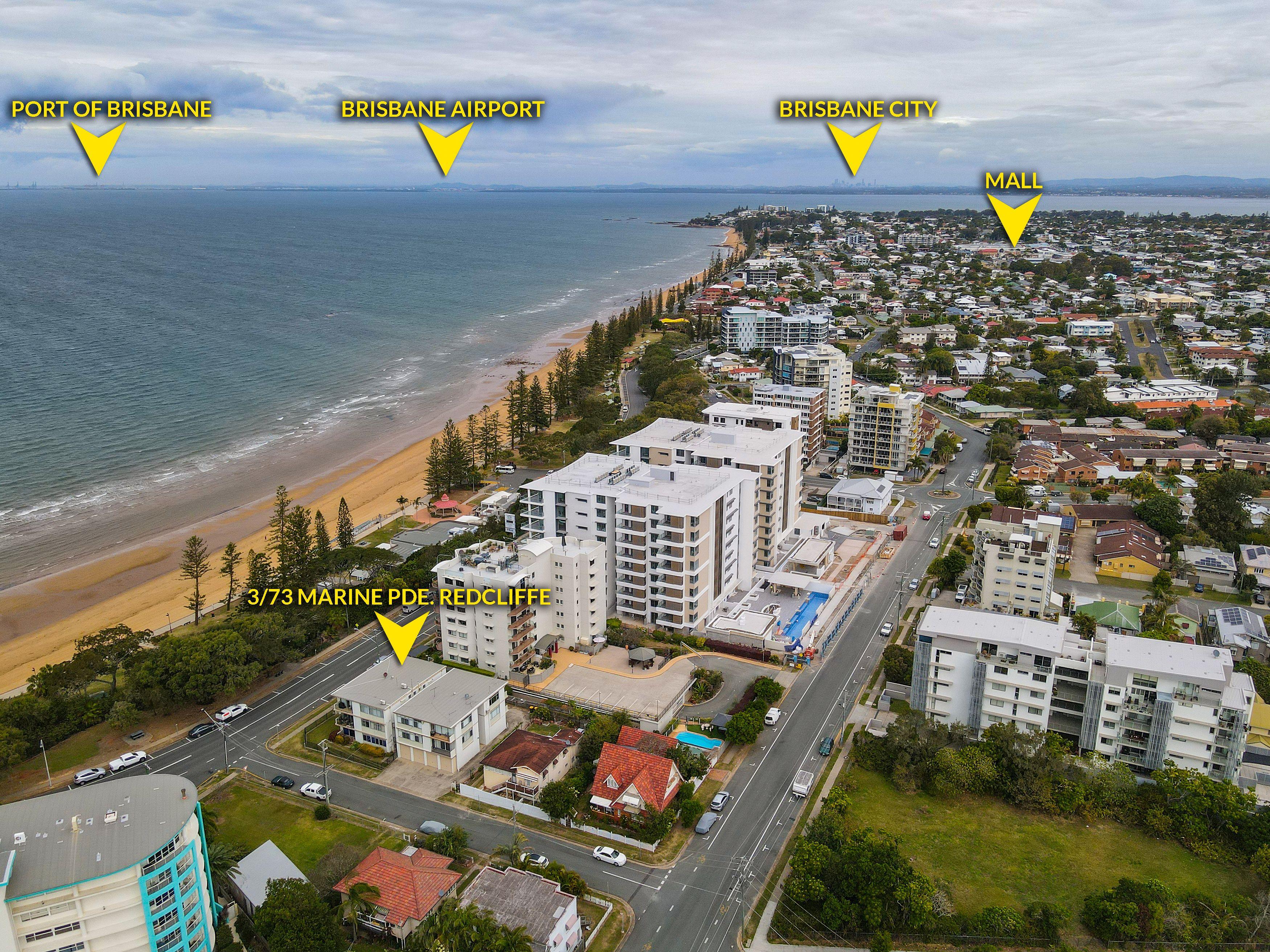 Unit for Rent: Redcliffe, QLD 4020, QLD, 4020