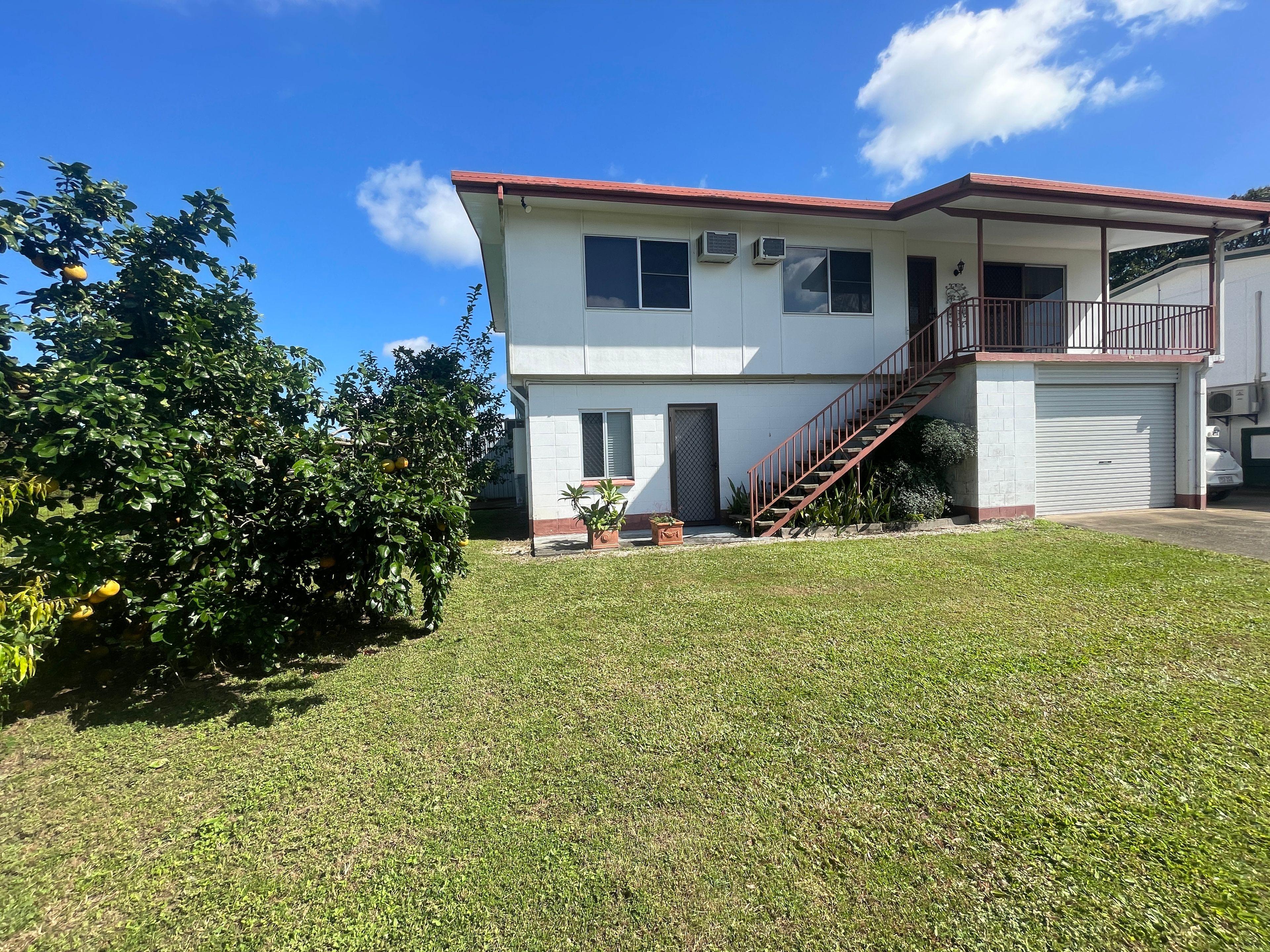Prop-GPT: House: QLD Allingham, QLD 4850 Home For Rent