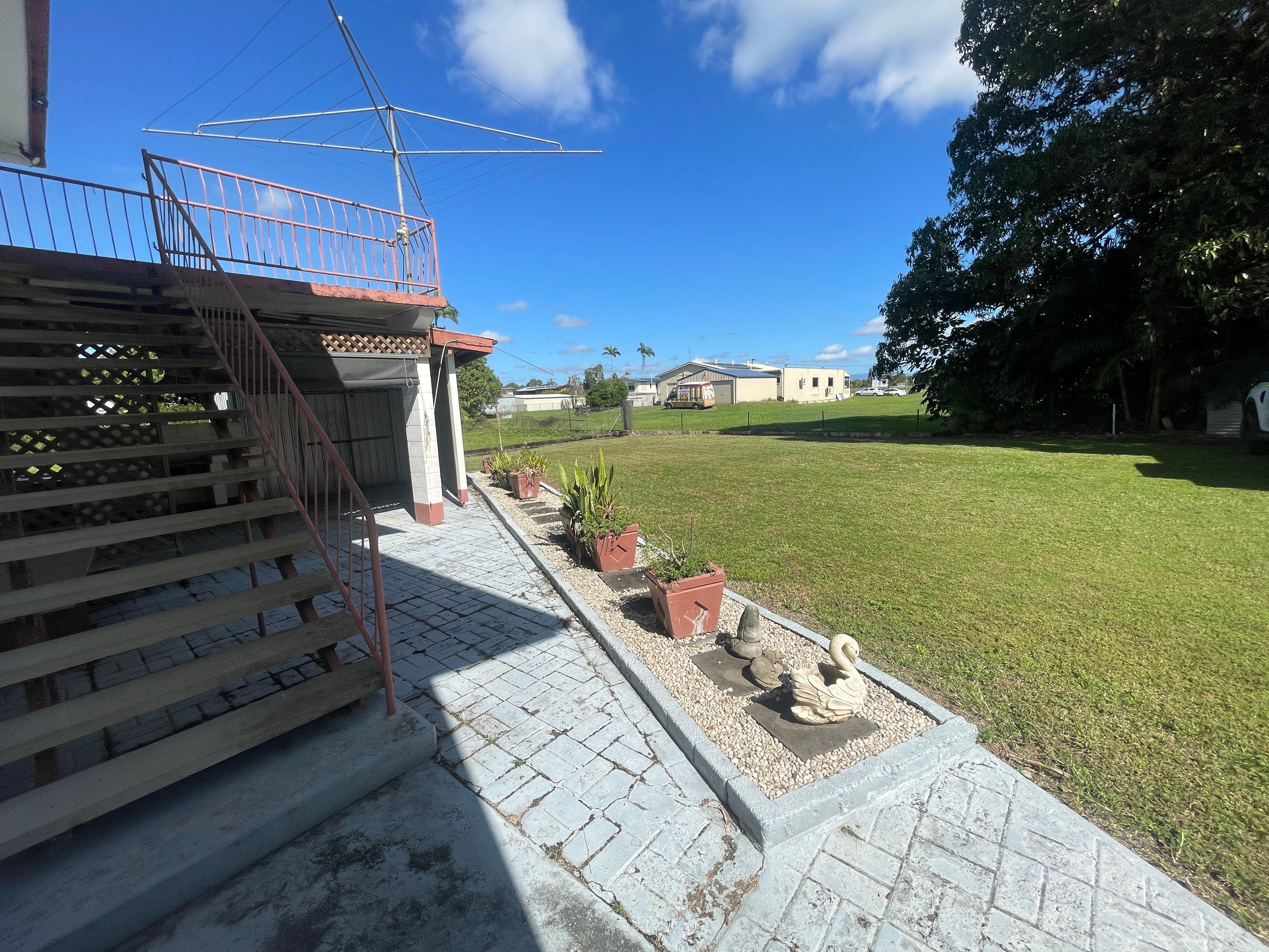 House for Rent: Allingham, QLD 4850, QLD, 4850