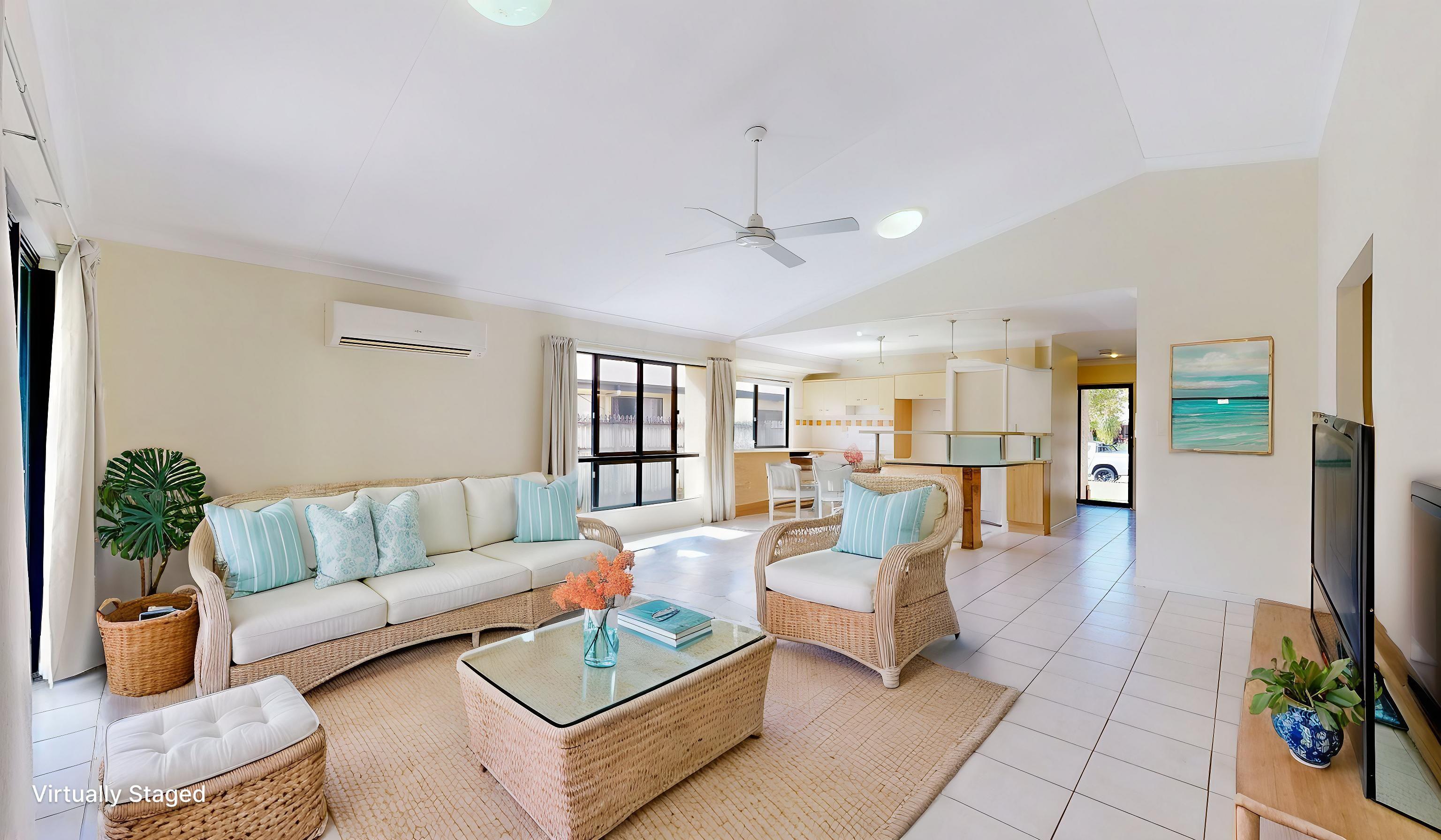 Home For Rent: QLD Idalia, QLD 4811 House | Prop-GPT the AI-Powered Property Portal