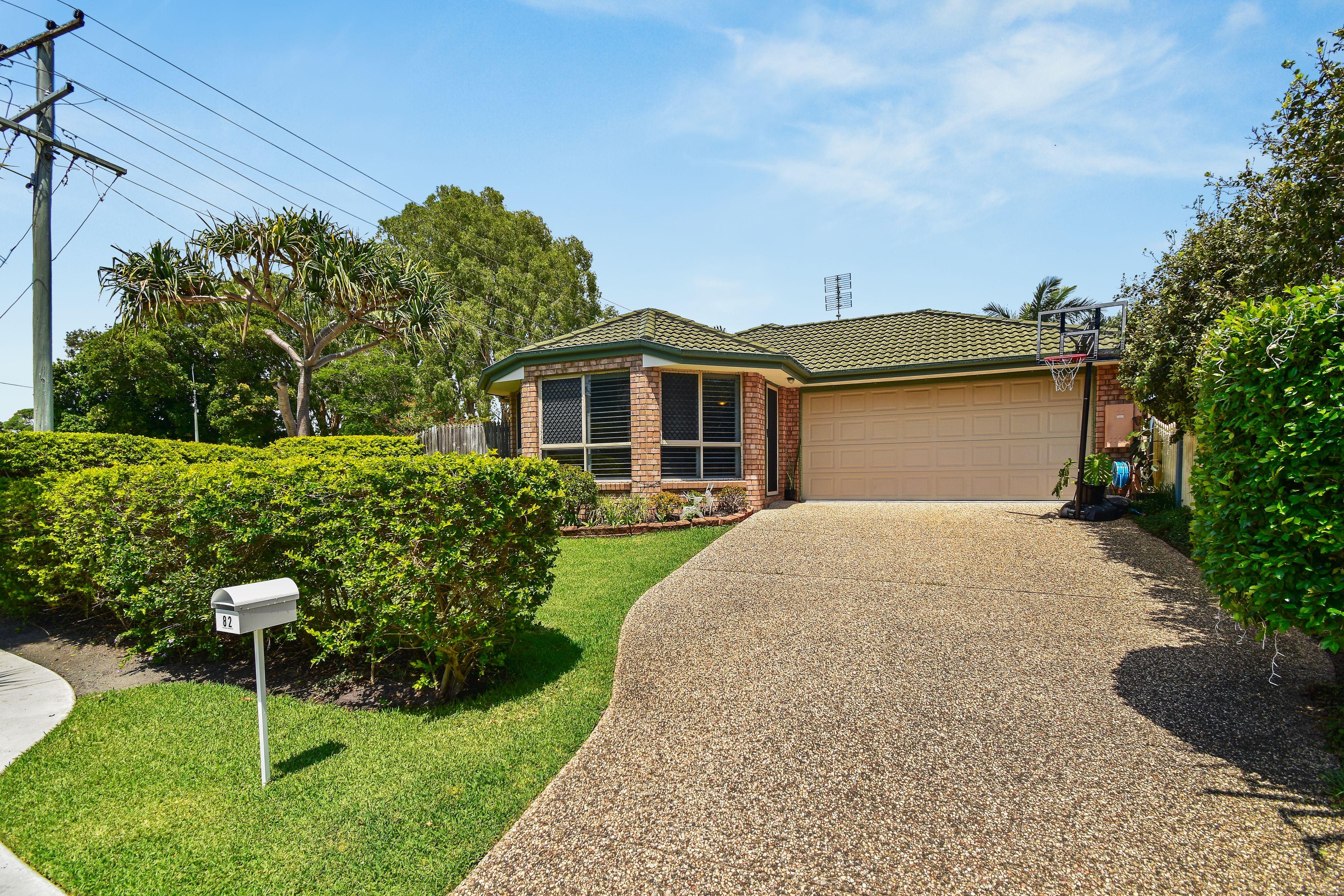 Prop-GPT: House: QLD Golden Beach, QLD 4551 Home For Rent