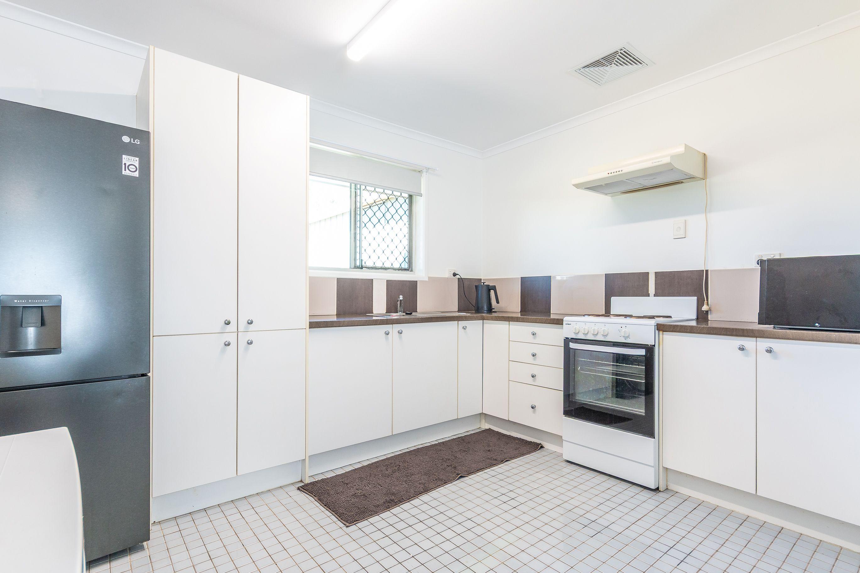 Neat & Tidy 3 Bedroom Home with Large Shed