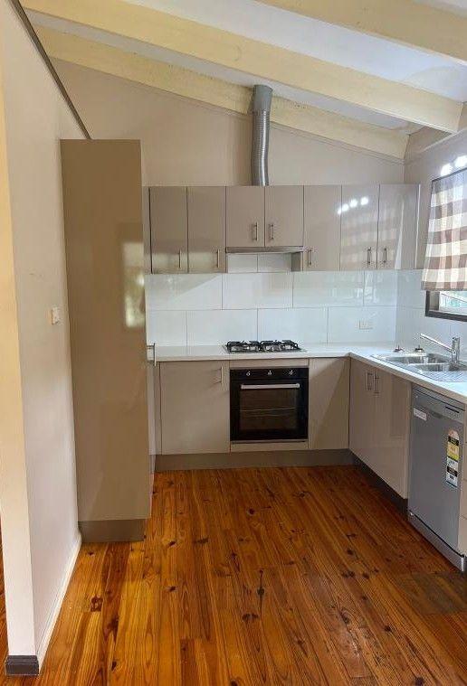 Convenient Living  with Charm and a Massive Backyard