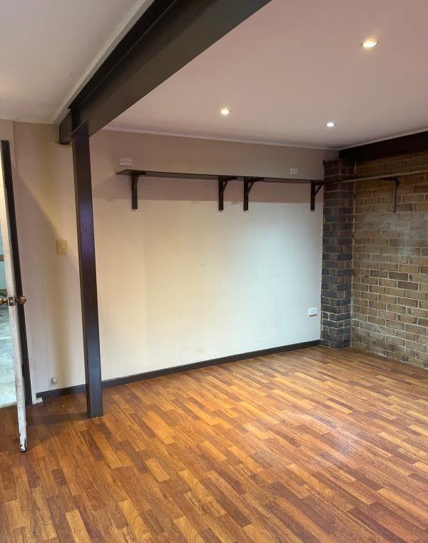 Convenient Living  with Charm and a Massive Backyard