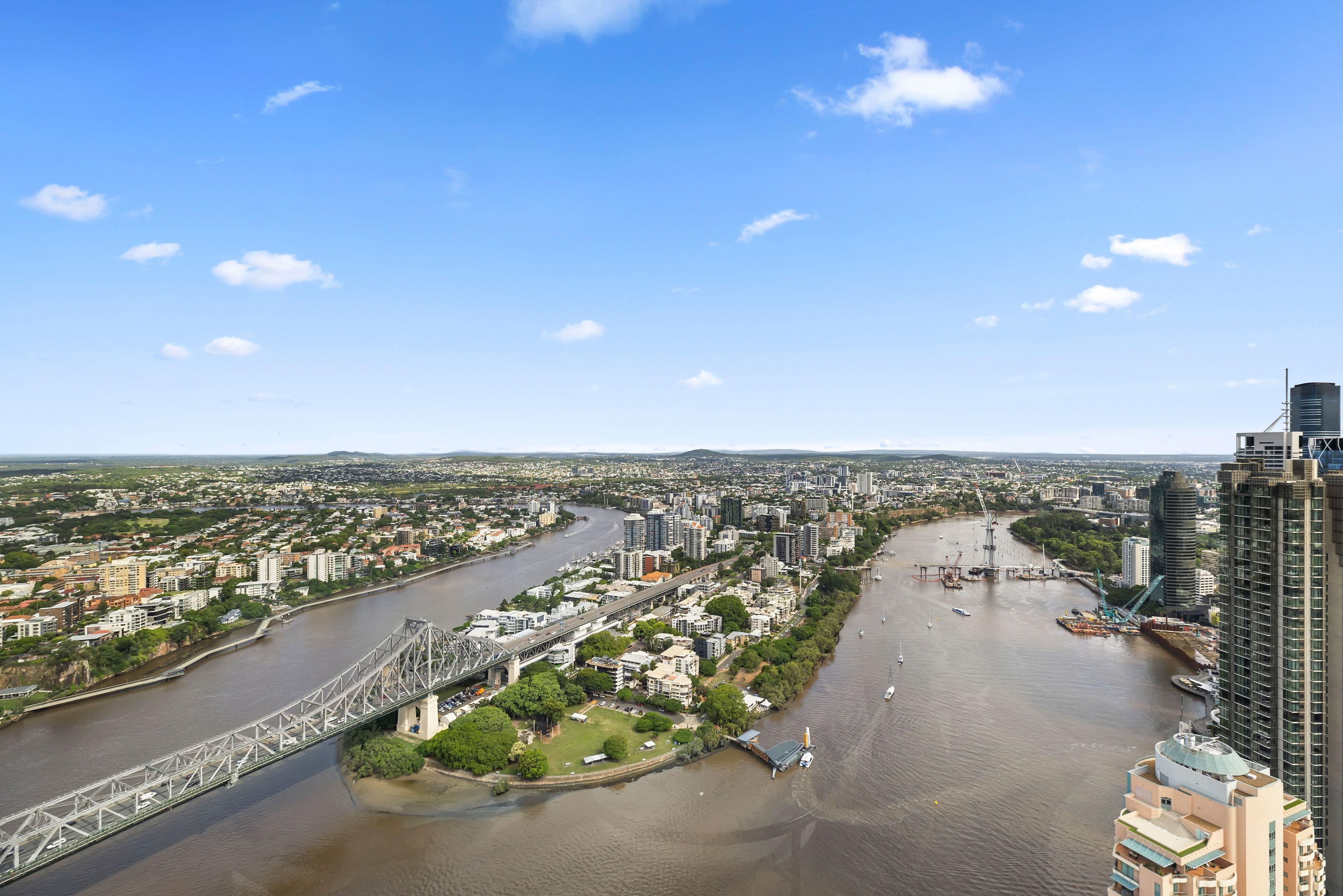 Prop-GPT: Apartment: QLD Brisbane City, QLD 4000 Home For Rent