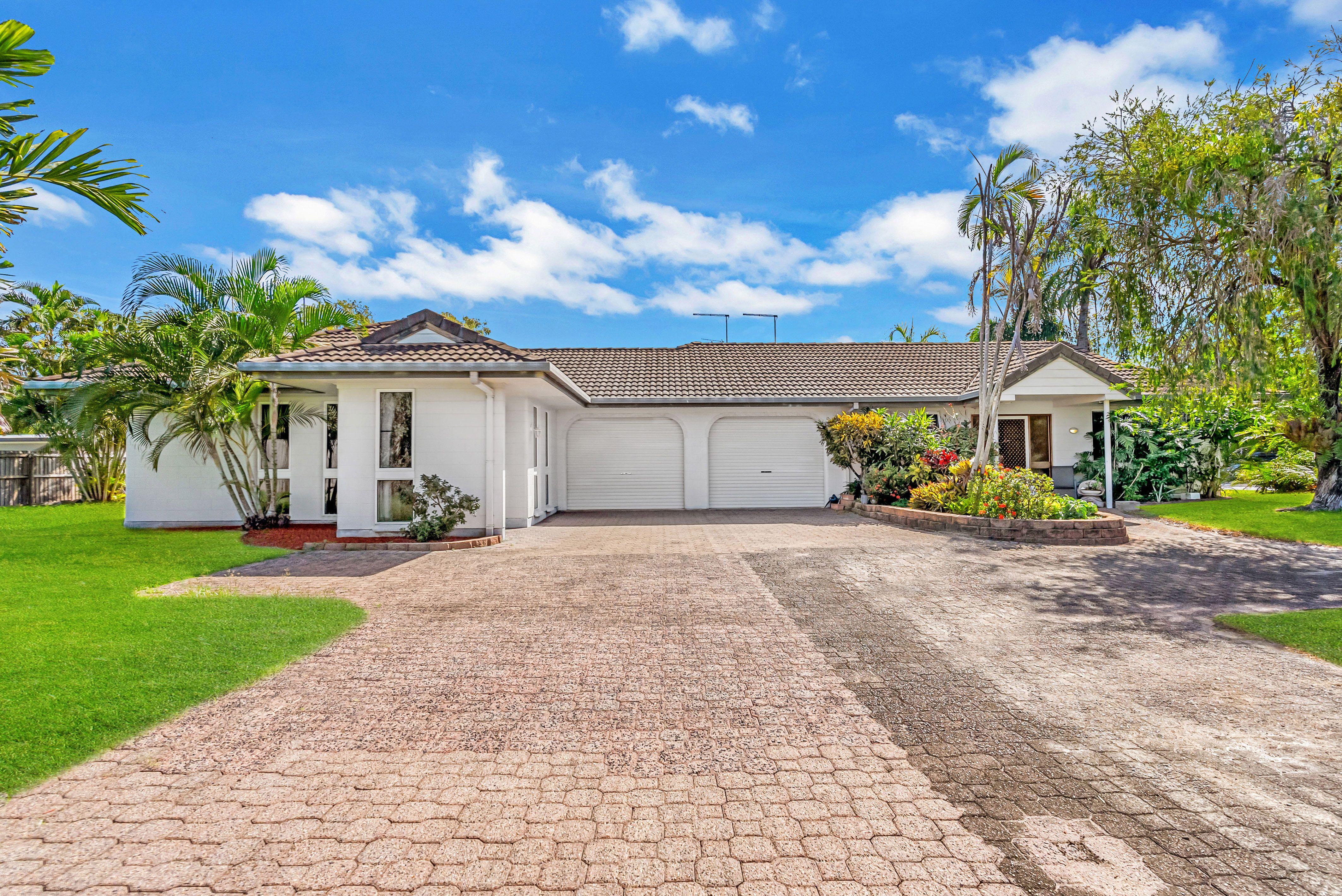 Prop-GPT: Unit: QLD Yorkeys Knob, QLD 4878 Home For Rent