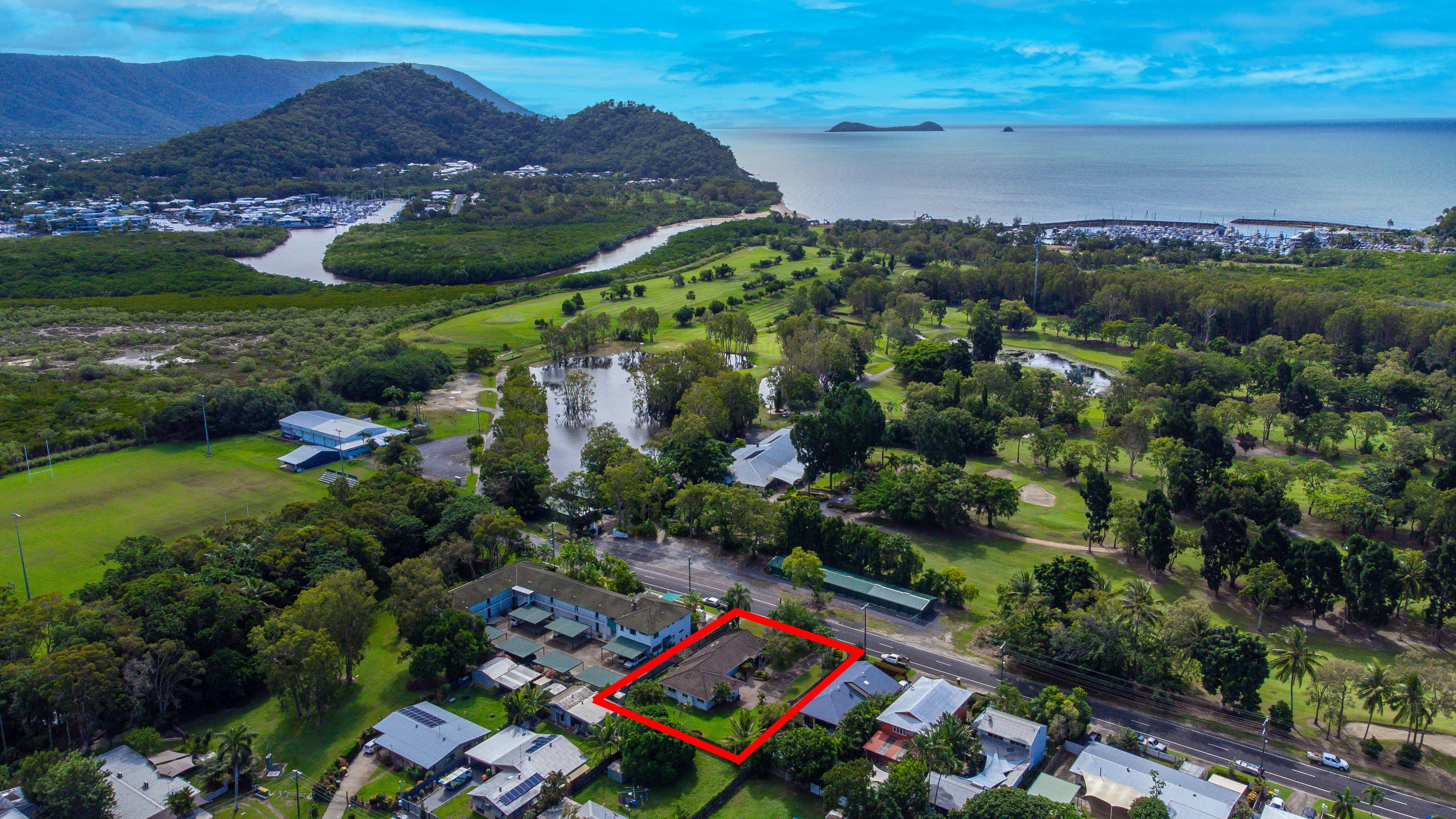 Unit for Rent: Yorkeys Knob, QLD 4878, QLD, 4878