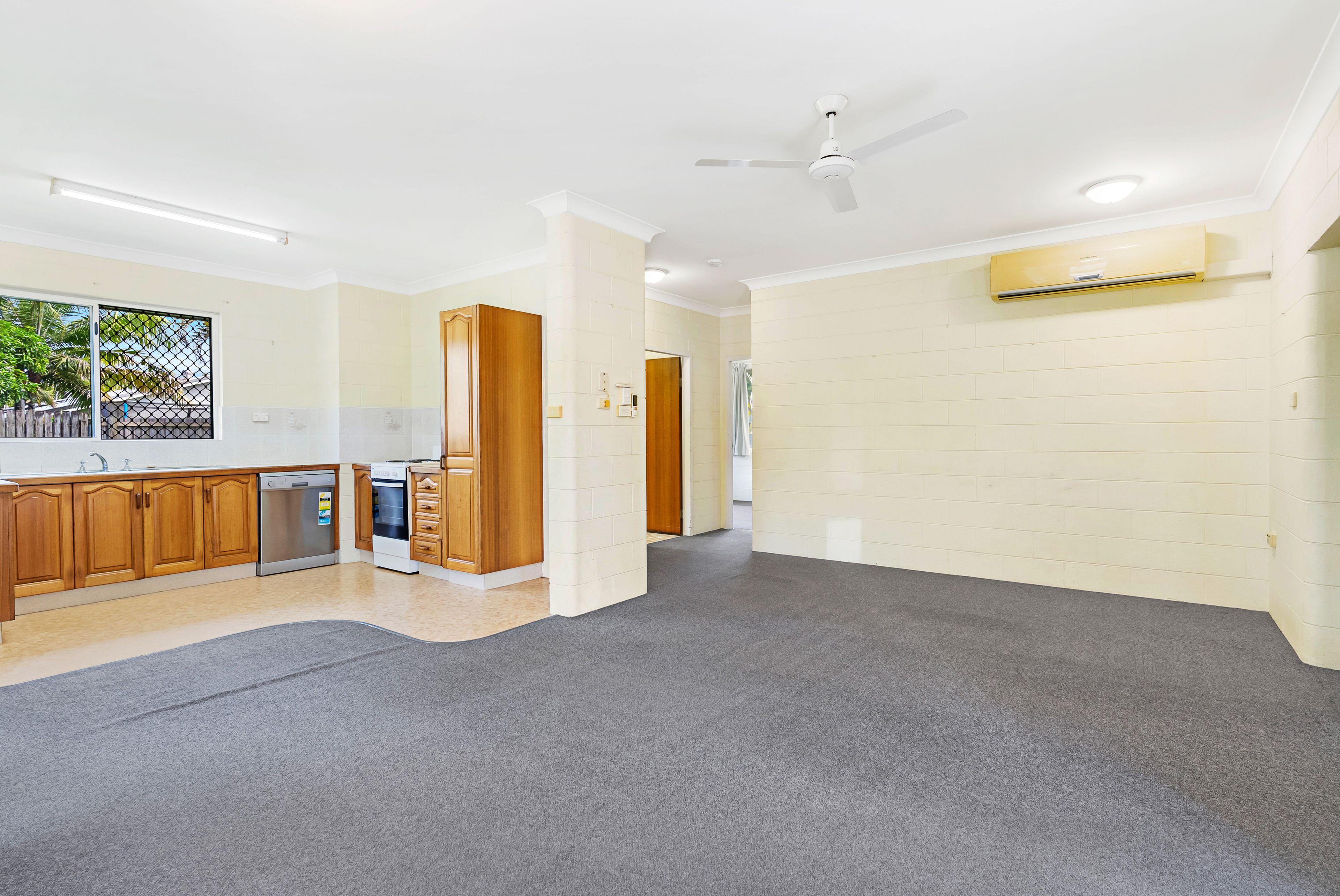 Unit for Rent: Yorkeys Knob, QLD 4878, QLD, 4878