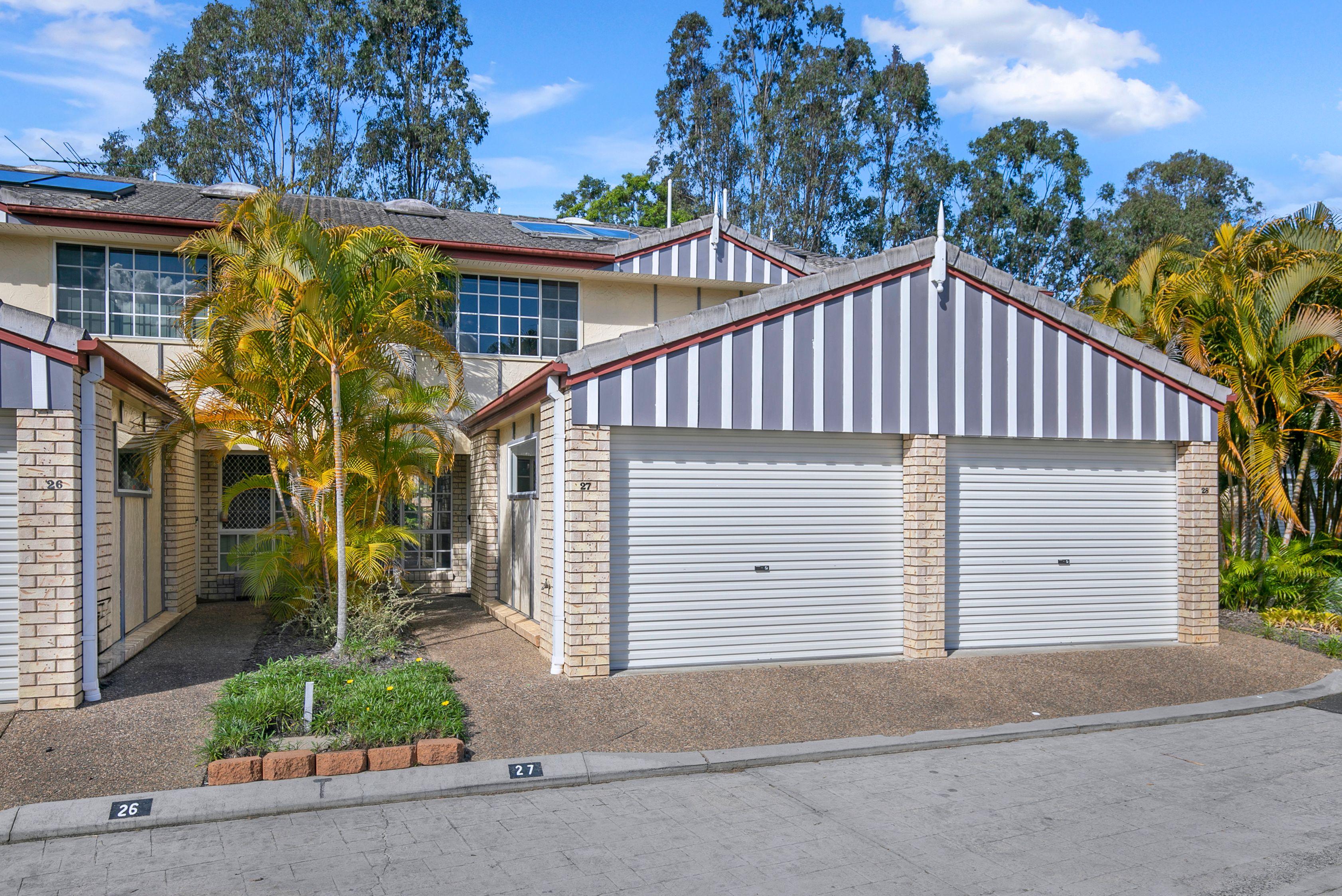 Prop-GPT: Townhouse: QLD Burpengary, QLD 4505 Home For Rent