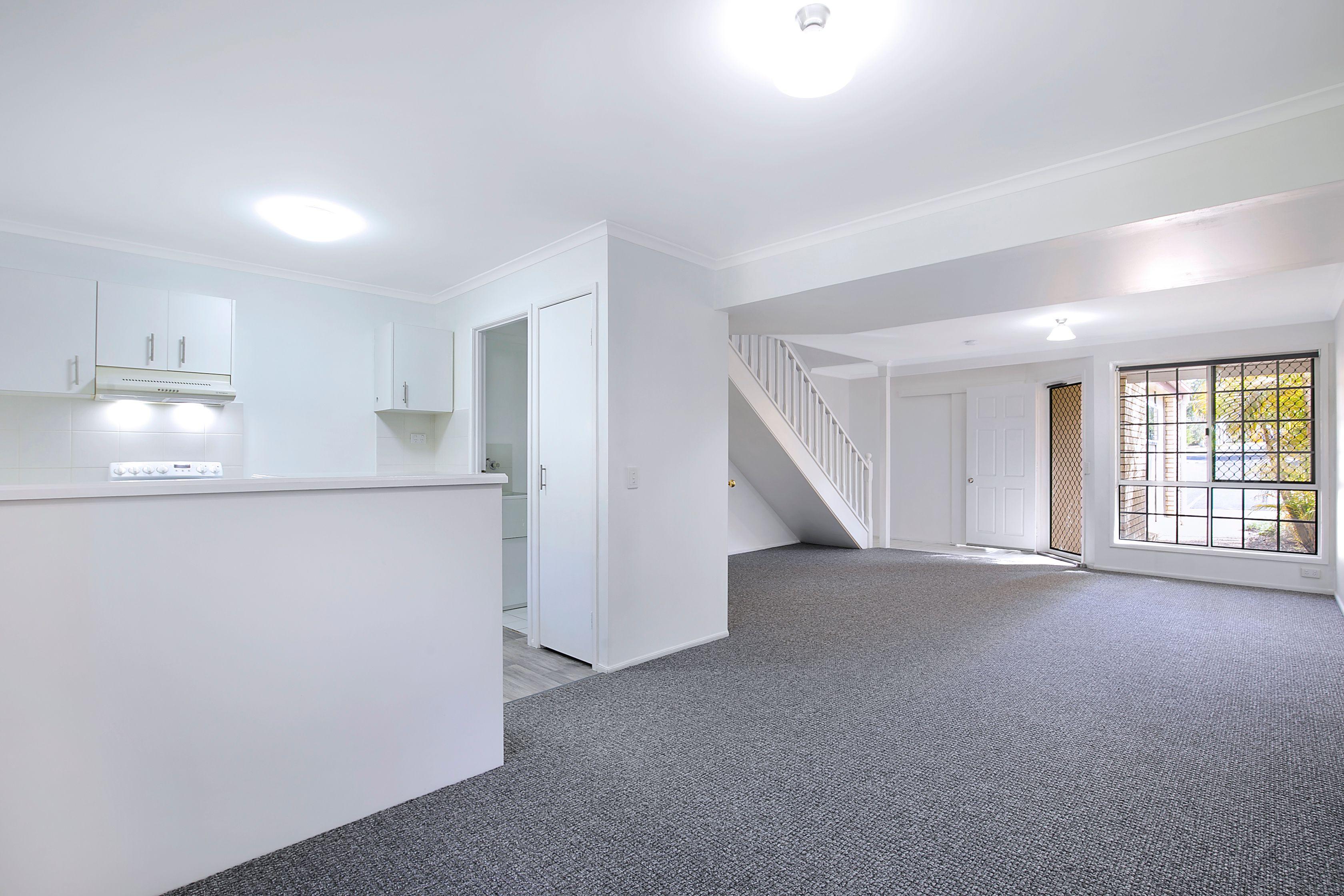 Expansive Townhouse Offering the Ultimate in Lifestyle & Convenience