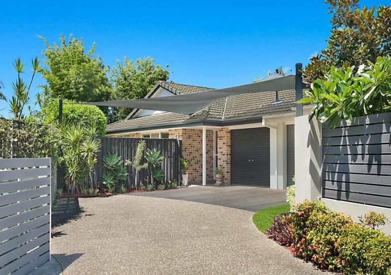 Prop-GPT: House: QLD Varsity Lakes, QLD 4227 Home For Rent