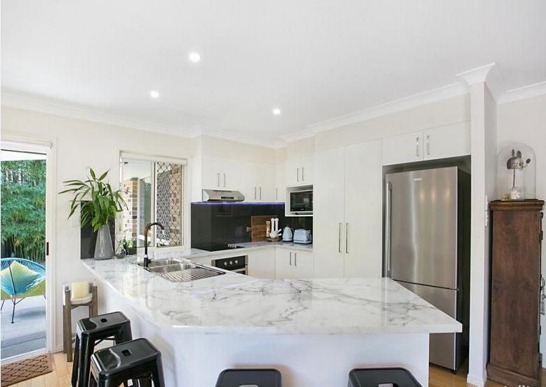 House for Rent: Varsity Lakes, QLD 4227, QLD, 4227