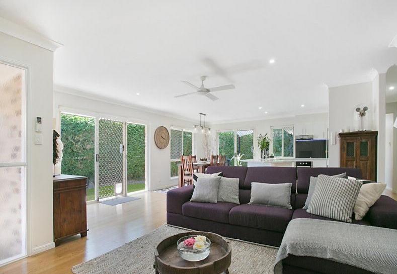 House for Rent: Varsity Lakes, QLD 4227, QLD, 4227