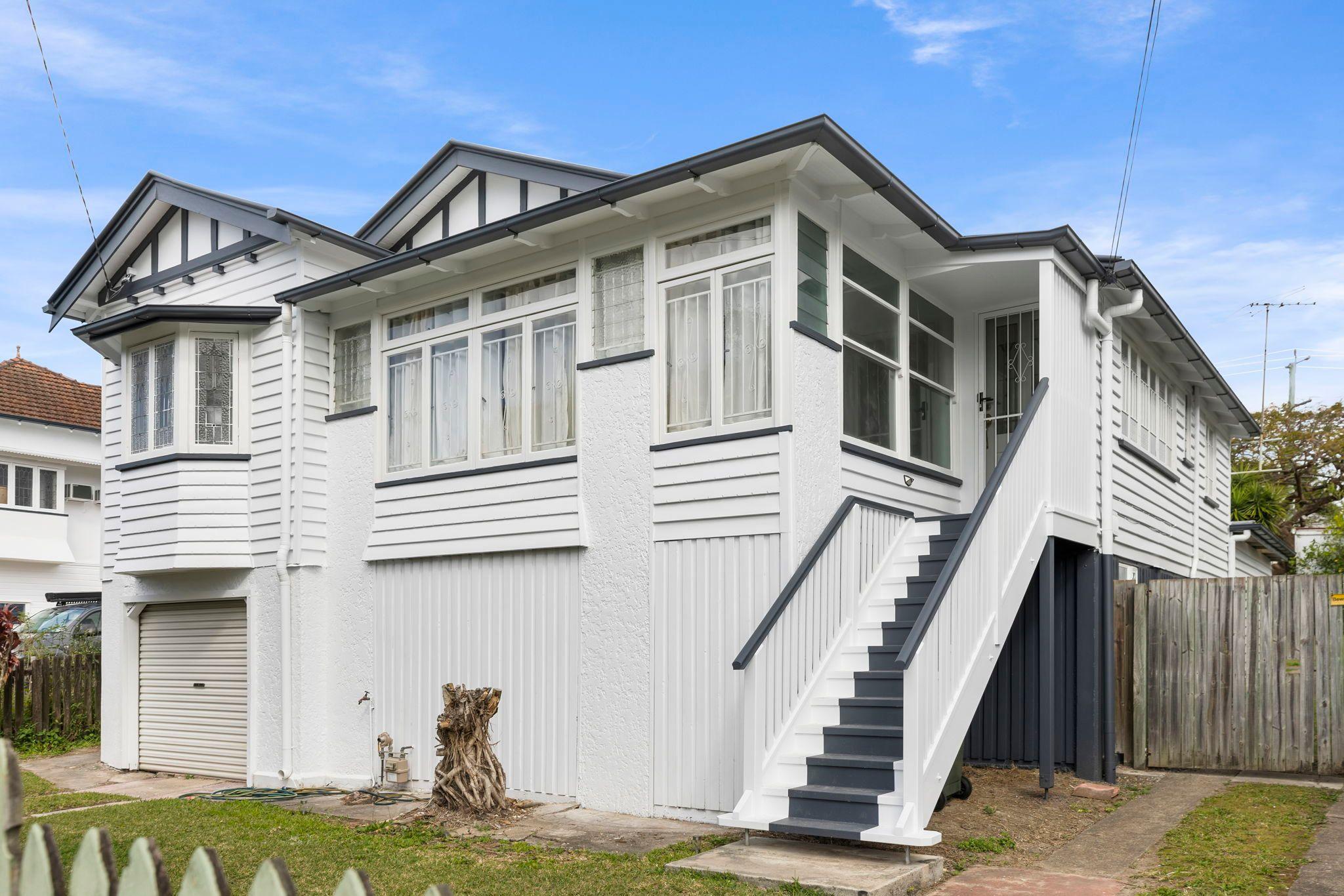 Prop-GPT: House: QLD Wooloowin, QLD 4030 Home For Rent