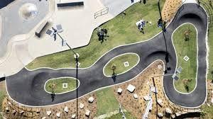 WALK TO THE WATER !!!