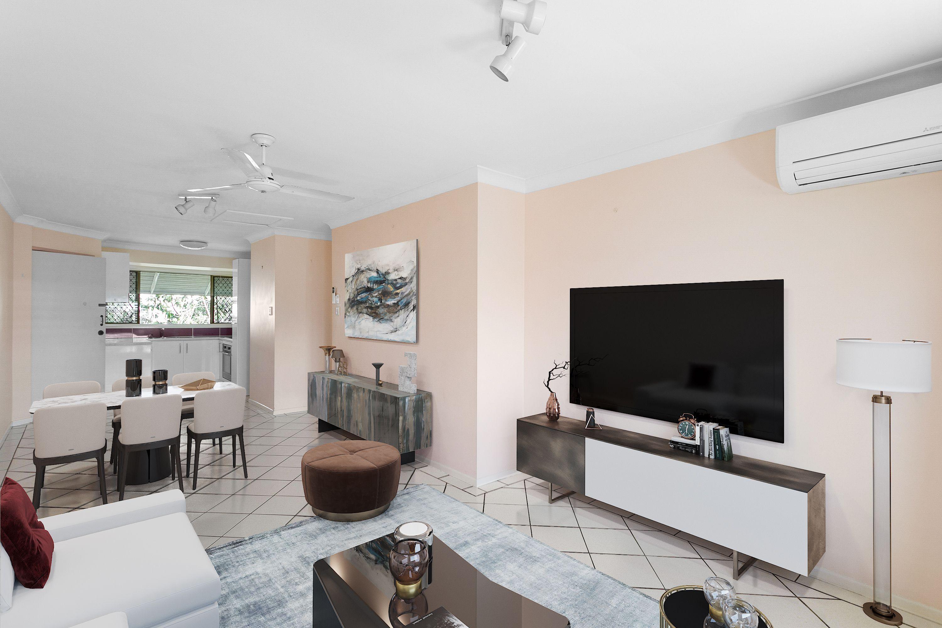 Unit for Rent: Woody Point, QLD 4019, QLD, 4019