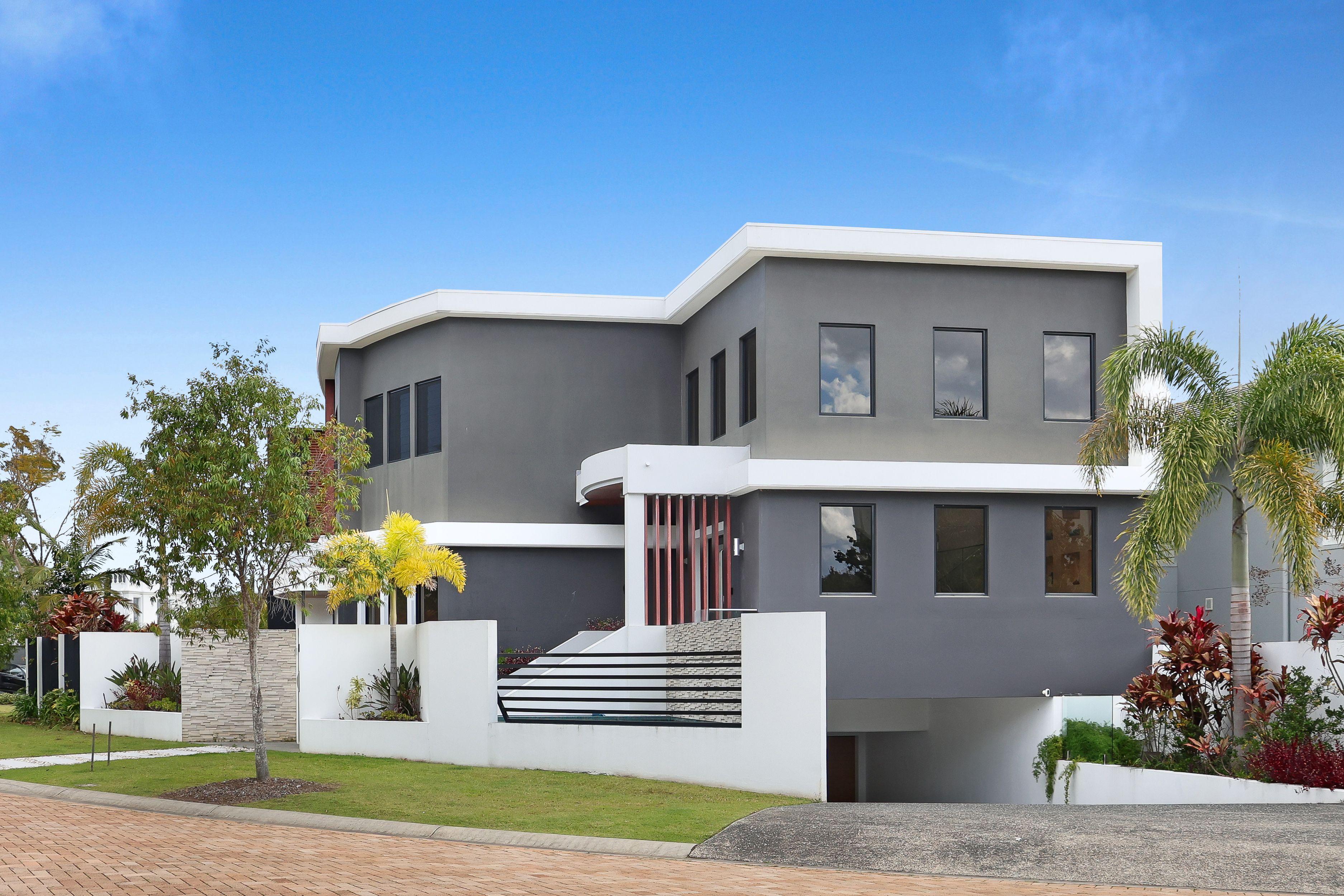 Prop-GPT: House: QLD Sanctuary Cove, QLD 4212 Home For Rent