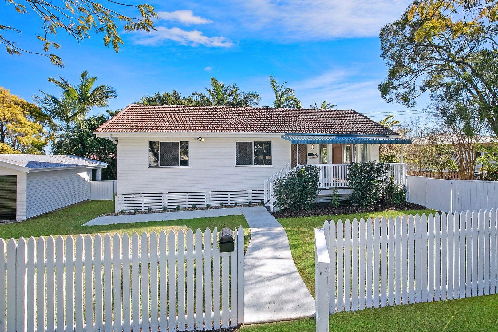 Prop-GPT: House: QLD Redcliffe, QLD 4020 Home For Rent