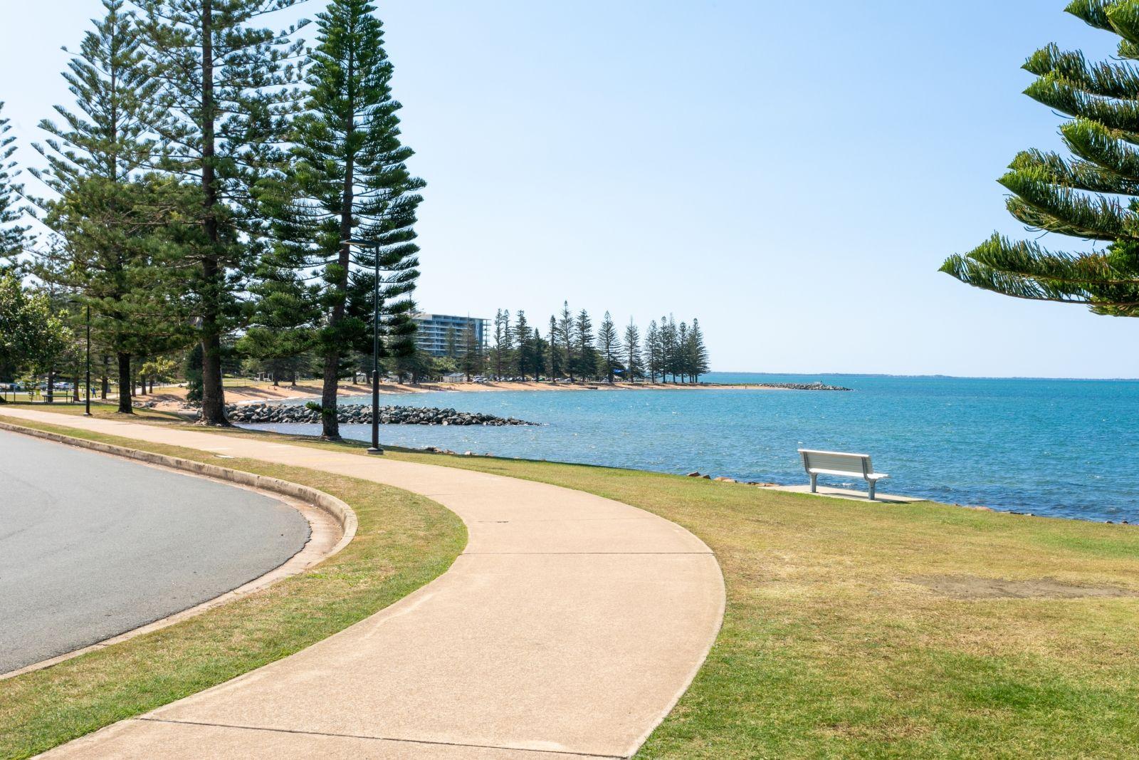 Unit for Rent: Scarborough, QLD 4020, QLD, 4020