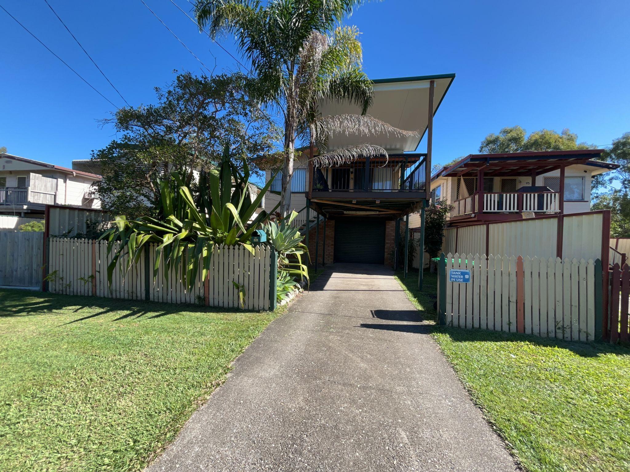 Prop-GPT: House: QLD Redcliffe, QLD 4020 Home For Rent