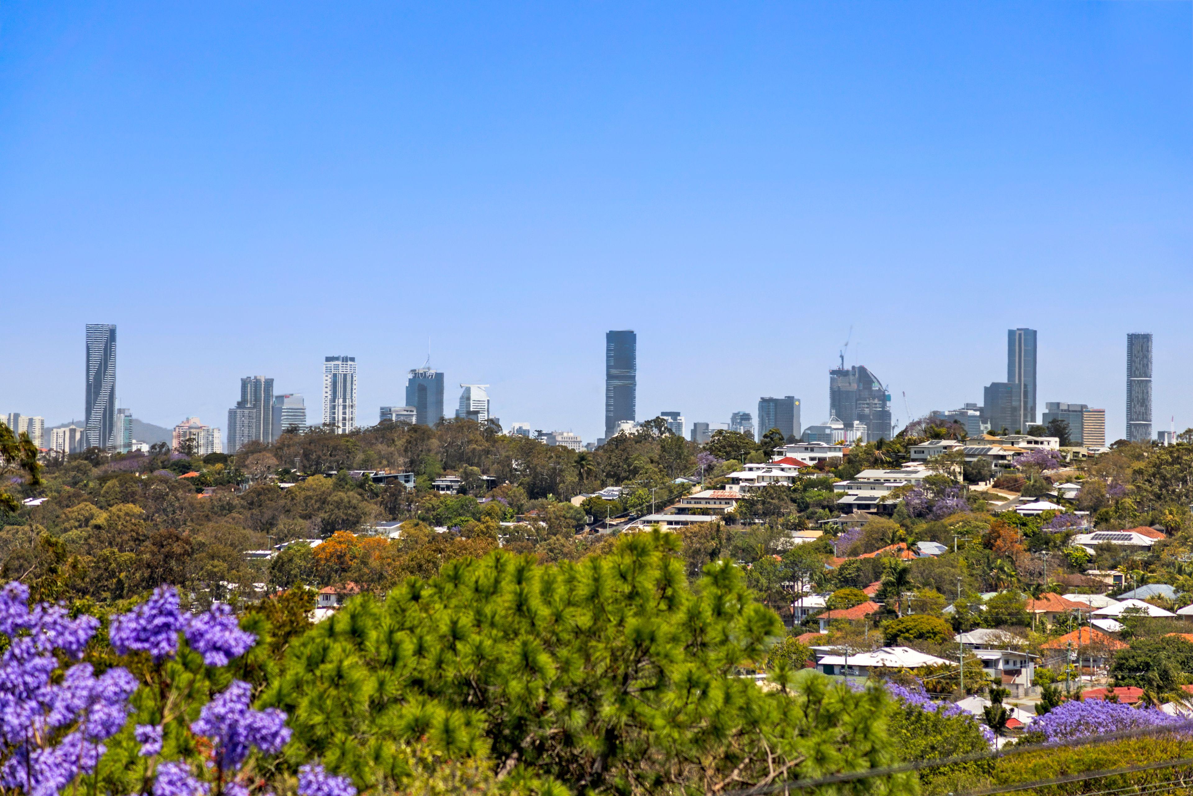 Breathtaking City Views Meet Modern Elegance