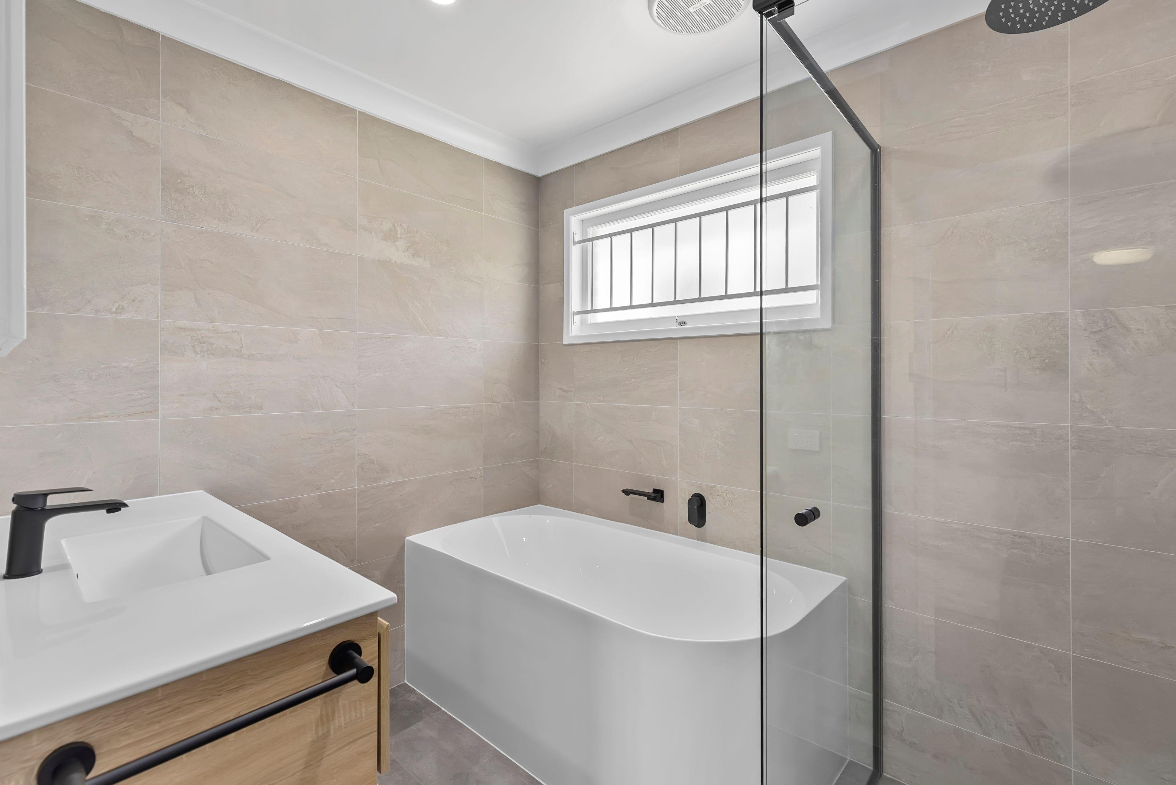 Breathtaking City Views Meet Modern Elegance