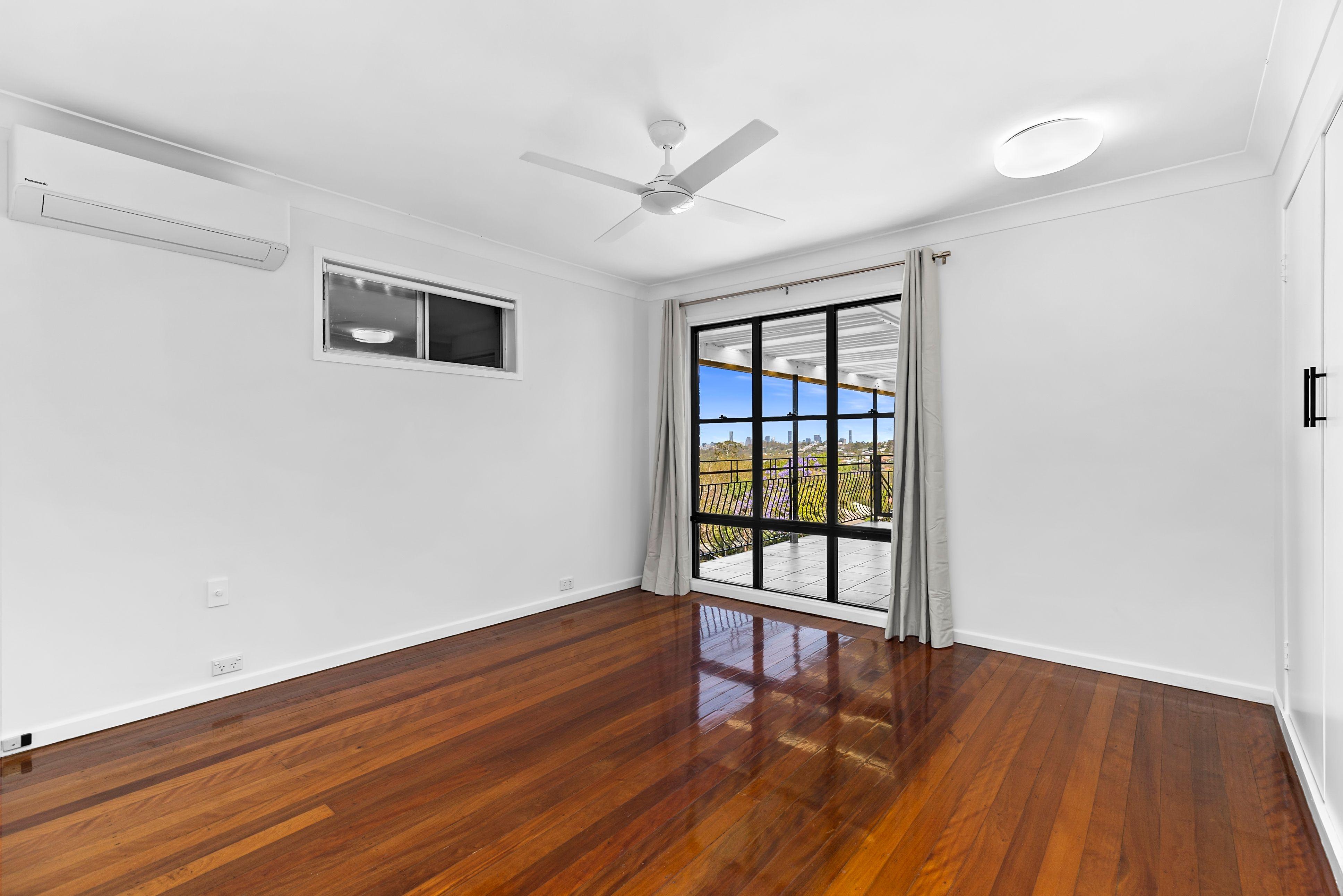 Breathtaking City Views Meet Modern Elegance