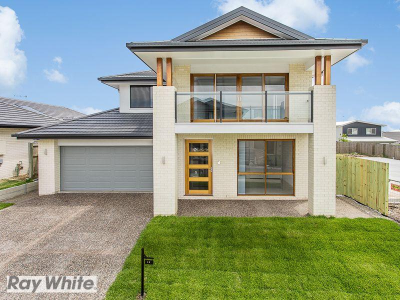 Prop-GPT: House: QLD Mango Hill, QLD 4509 Home For Rent