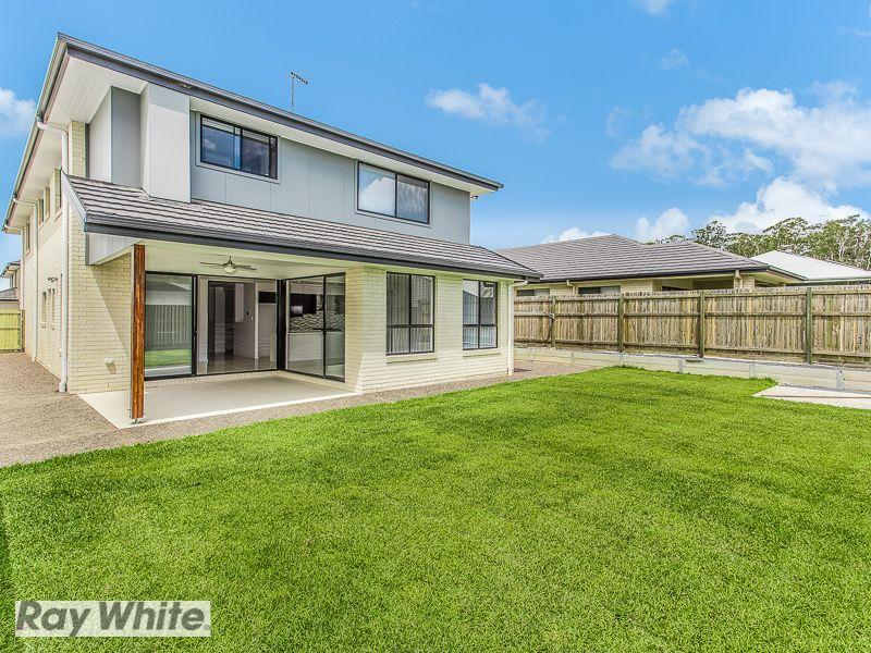 Boasting 4 Living Zones, Sought After Location, Amazing Entertaining & Much More...
