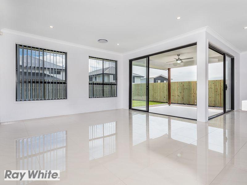 Boasting 4 Living Zones, Sought After Location, Amazing Entertaining & Much More...