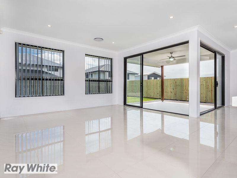 Boasting 4 Living Zones, Sought After Location, Amazing Entertaining & Much More...