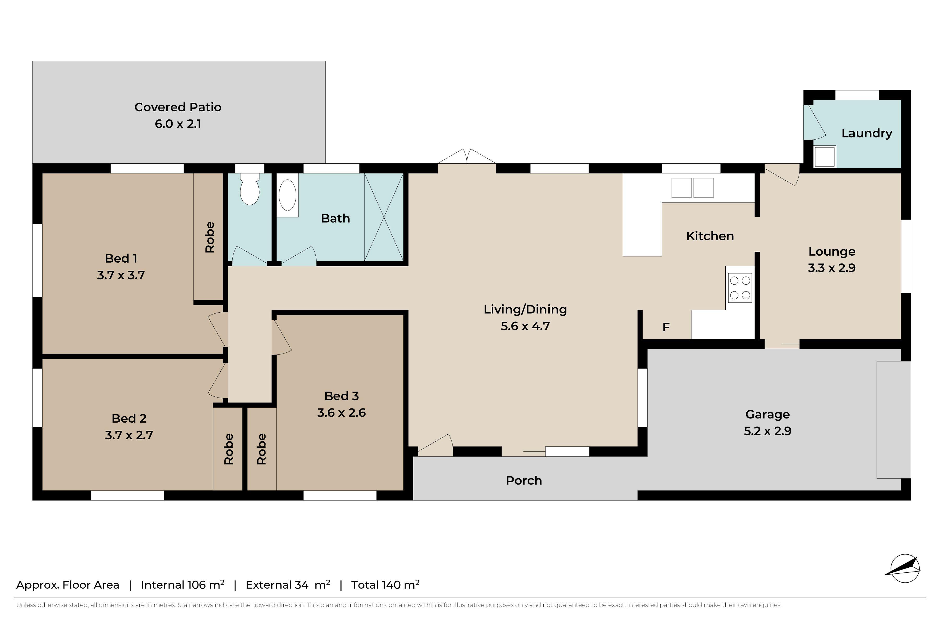House for Rent: Strathpine, QLD 4500, QLD, 4500