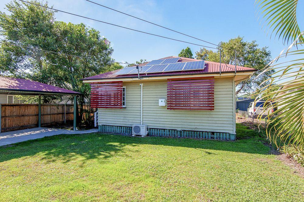 Prop-GPT: House: QLD Carina, QLD 4152 Home For Rent