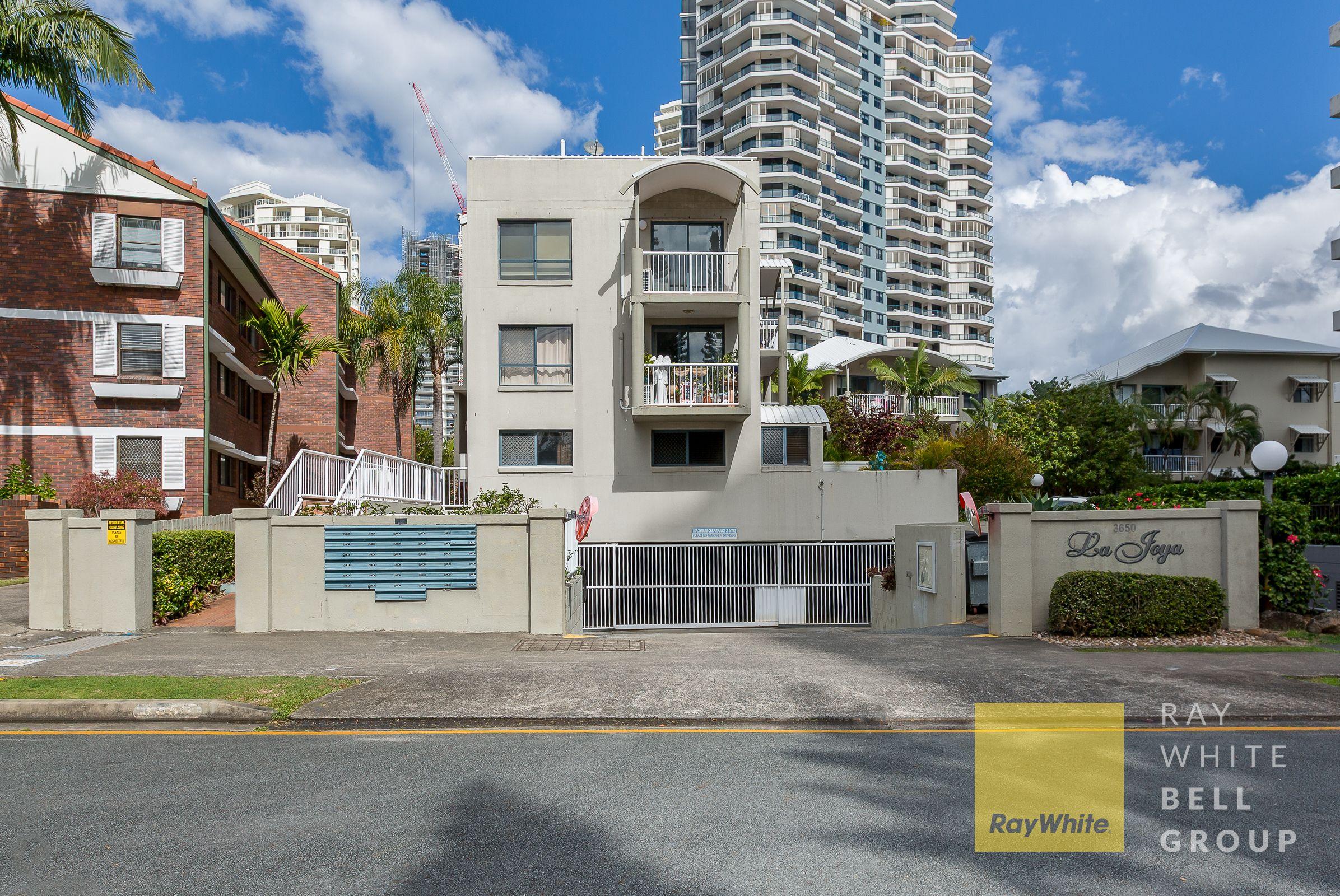 Unit for Rent: Main Beach, QLD 4217, QLD, 4217