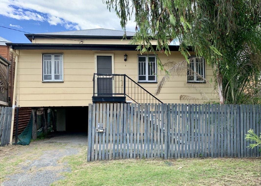 Prop-GPT: House: QLD West Rockhampton, QLD 4700 Home For Rent
